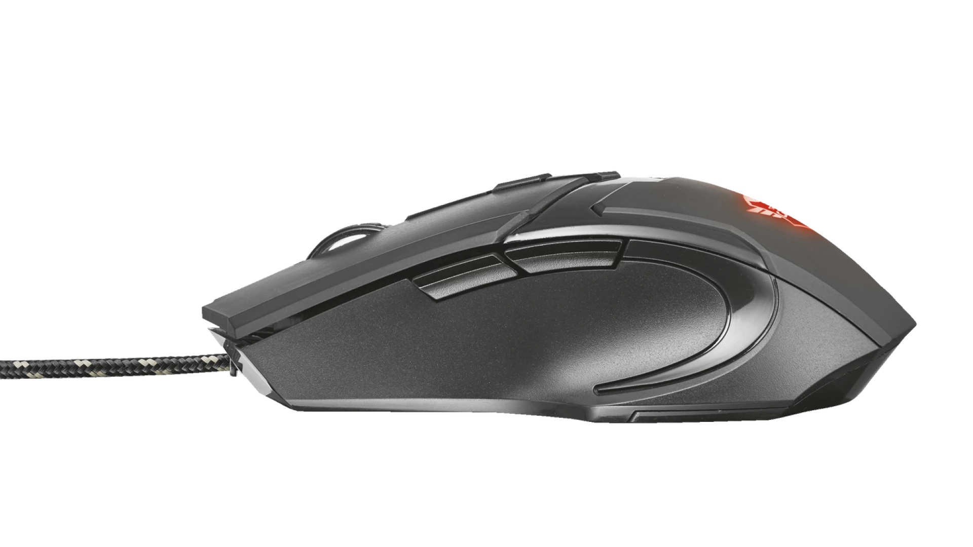 Trust GXT 784 GAMING HEADSET+MOUSE  2 in 1 (21472)