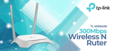 TP link bežični ruter