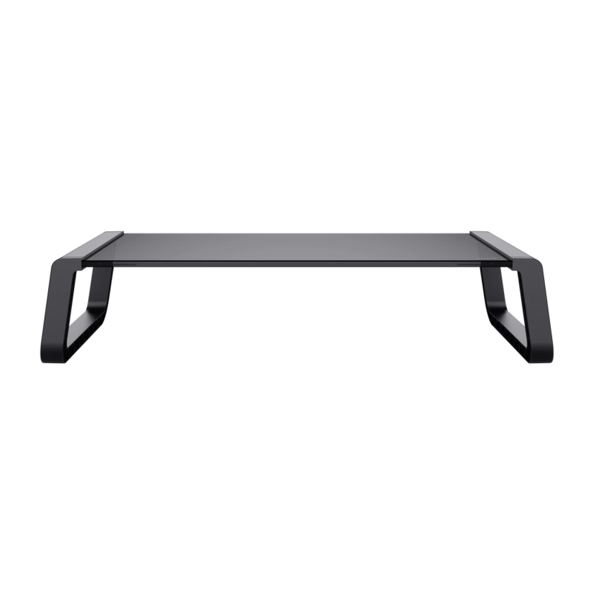 TRUST MONTA POSTOLJE ZA MONITOR (25271) CRNA