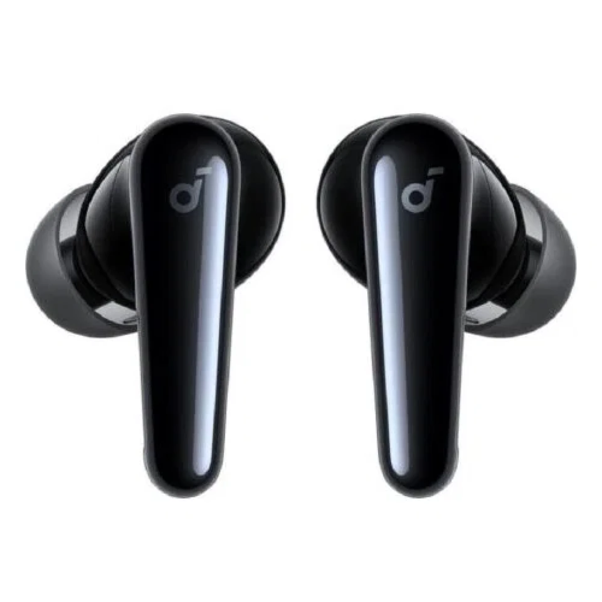Soundcore TWS In-Ear Slušalice Liberty 4 Pro Crna