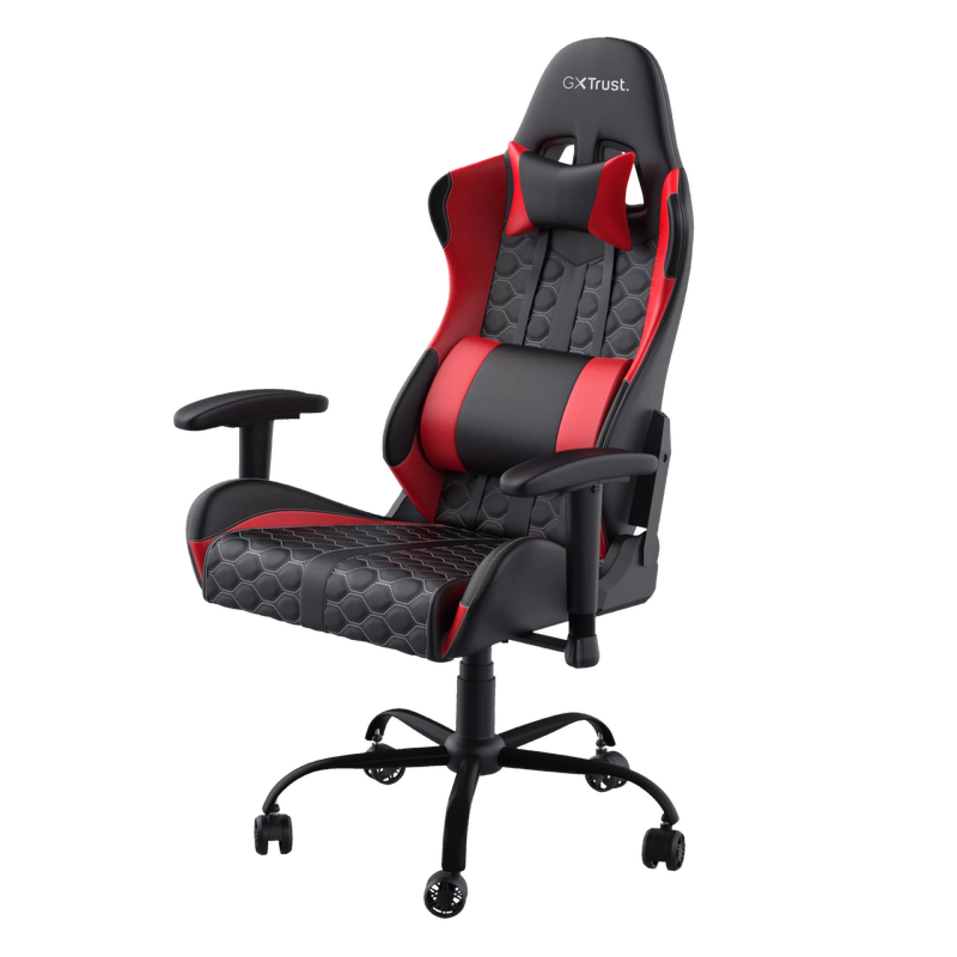 TRUST GAMING STOLICA GXT708R RESTO - CRVENA