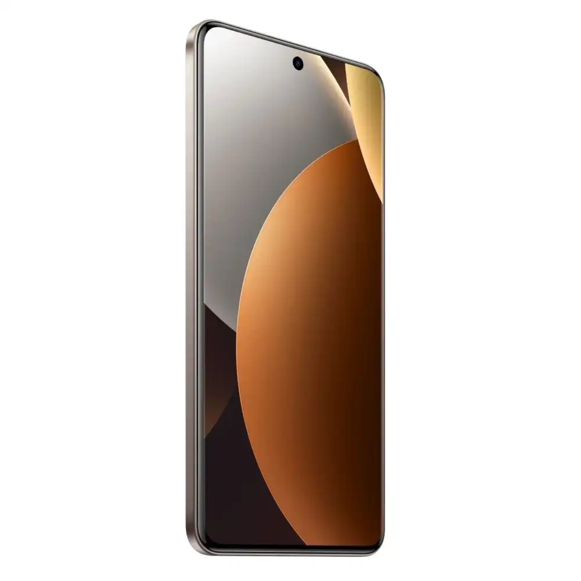 Xiaomi Redmi Note 15 Pro 12/512GB Sivi mobilni telefon Dual SIM