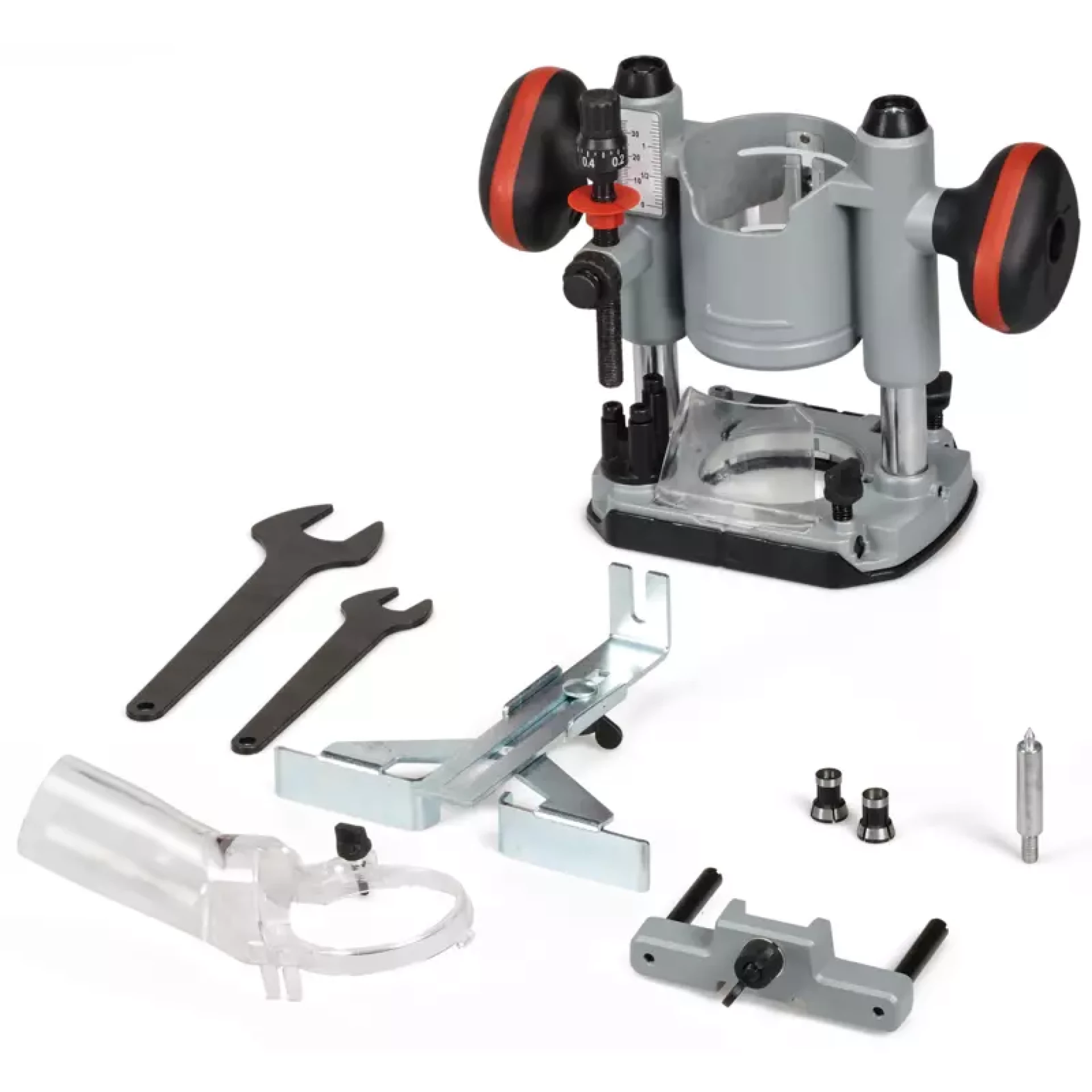 Einhell TP-RO 18 Li BL - Solo Akumulatorska glodalica