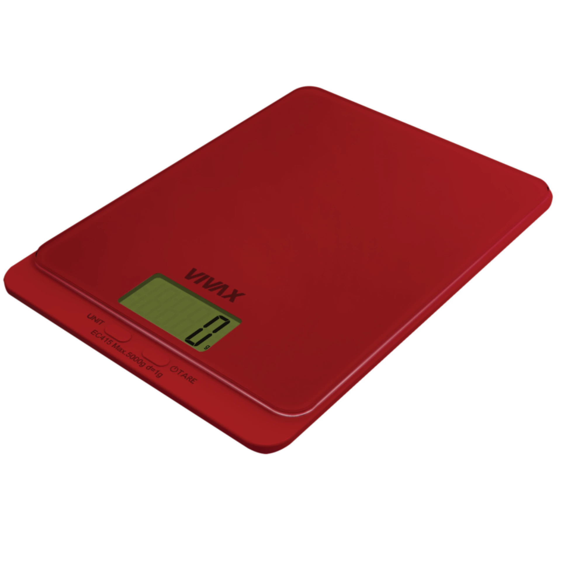 Vivax Home Kuhinjska vaga KS-505R
