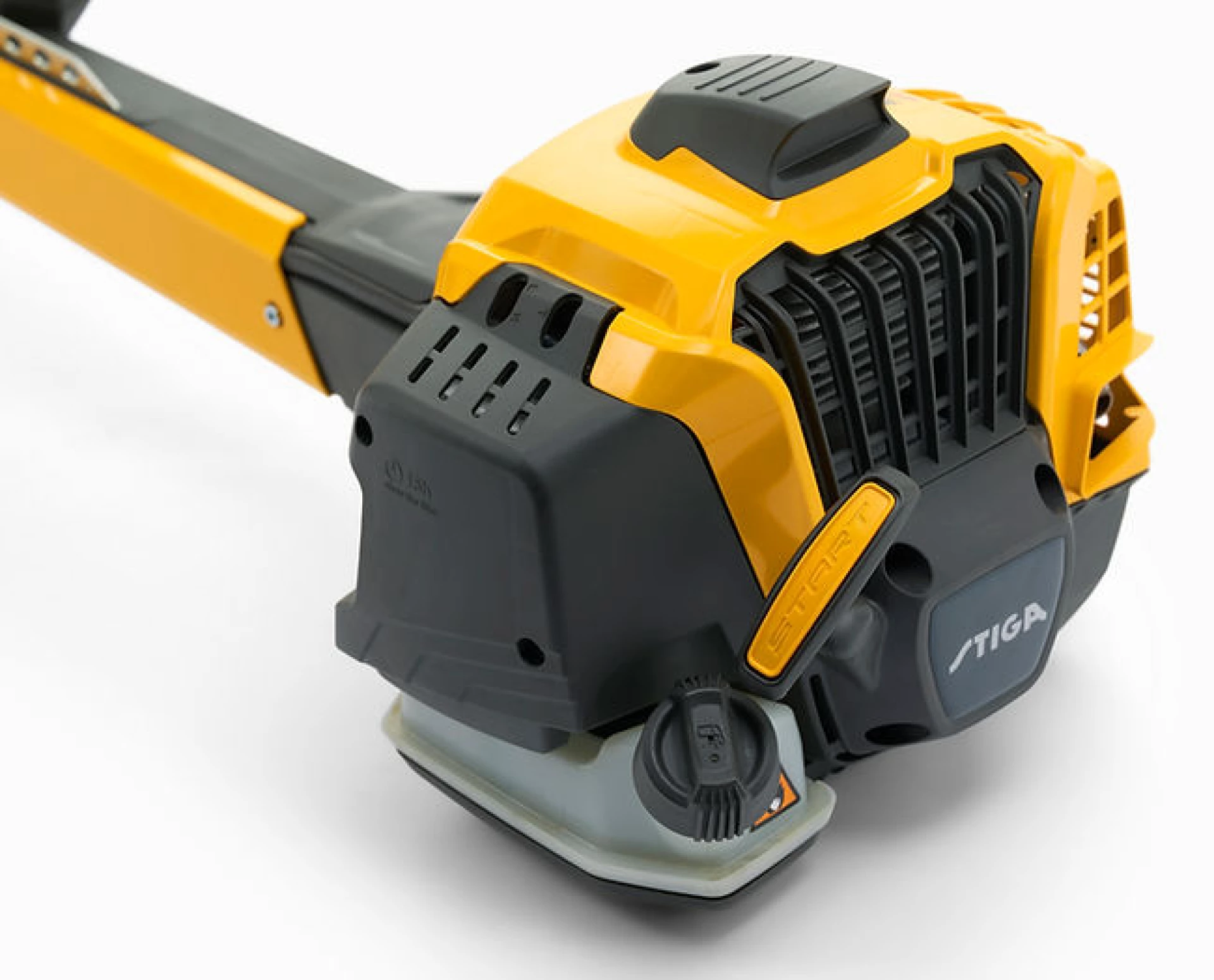 Stiga BC 760 B Motorni trimer za travu