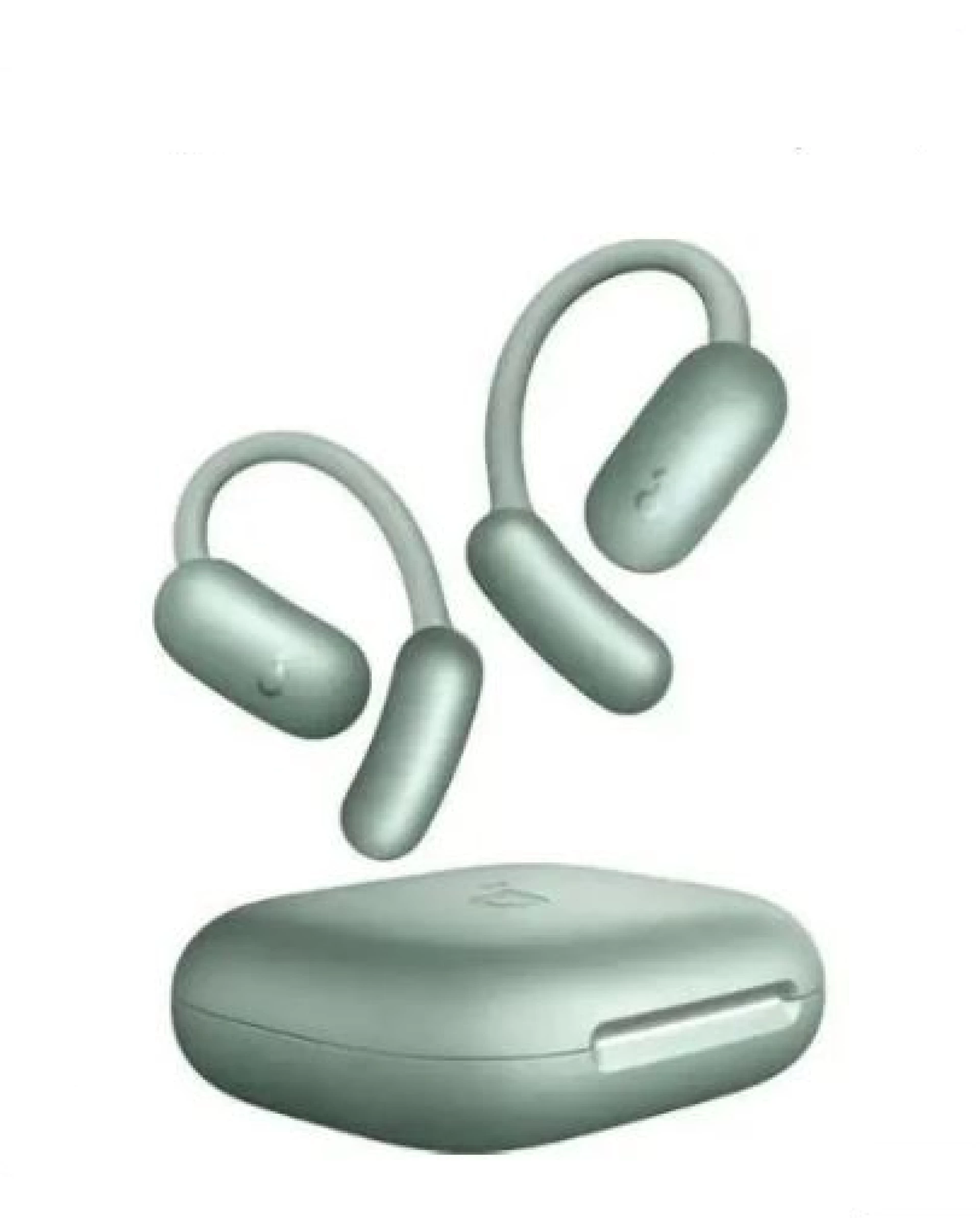 Soundcore TWS Open Ear Slušalice AeroFit 2 Zelena