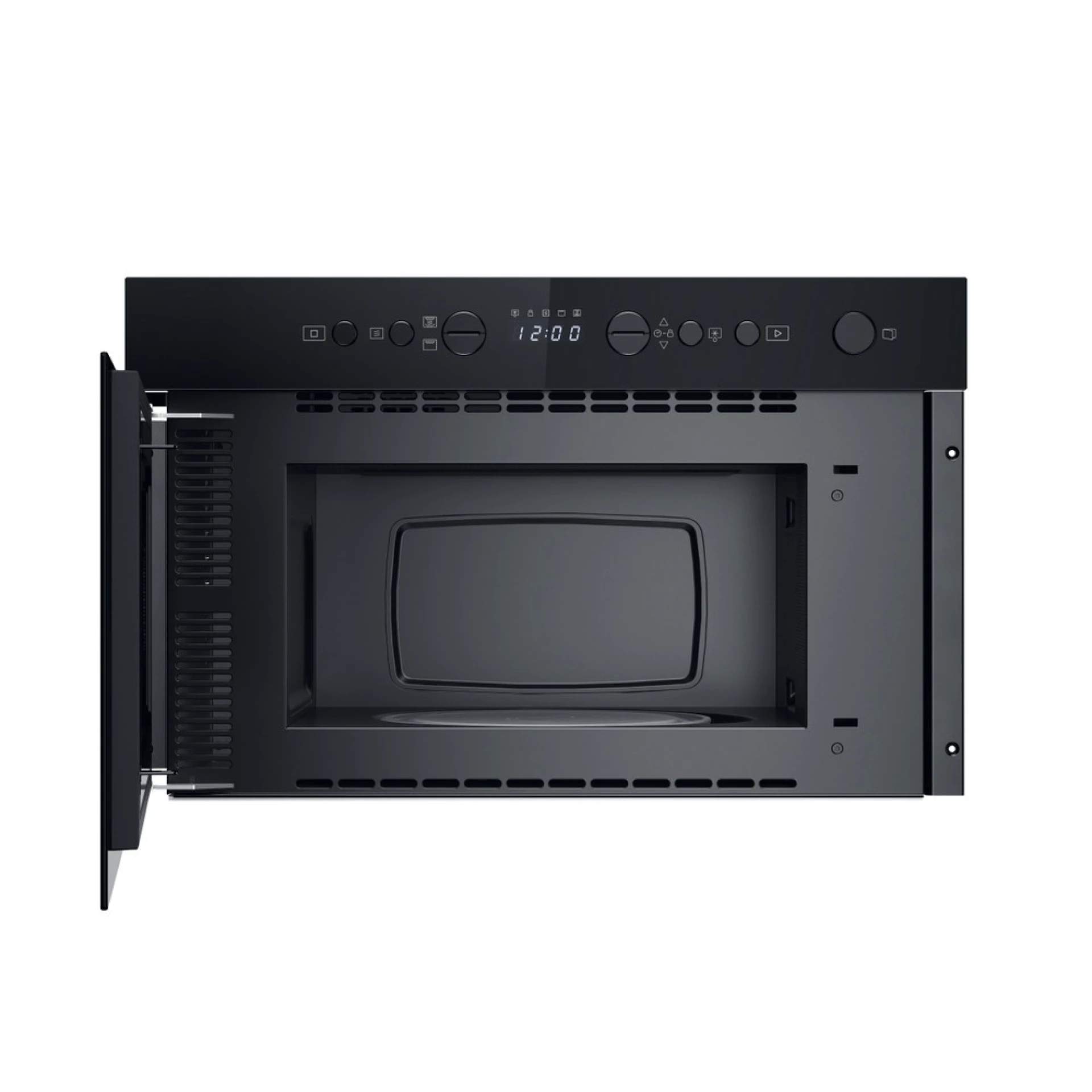 Whirlpool Ugradna mikrotalasna rerna WMN14BB