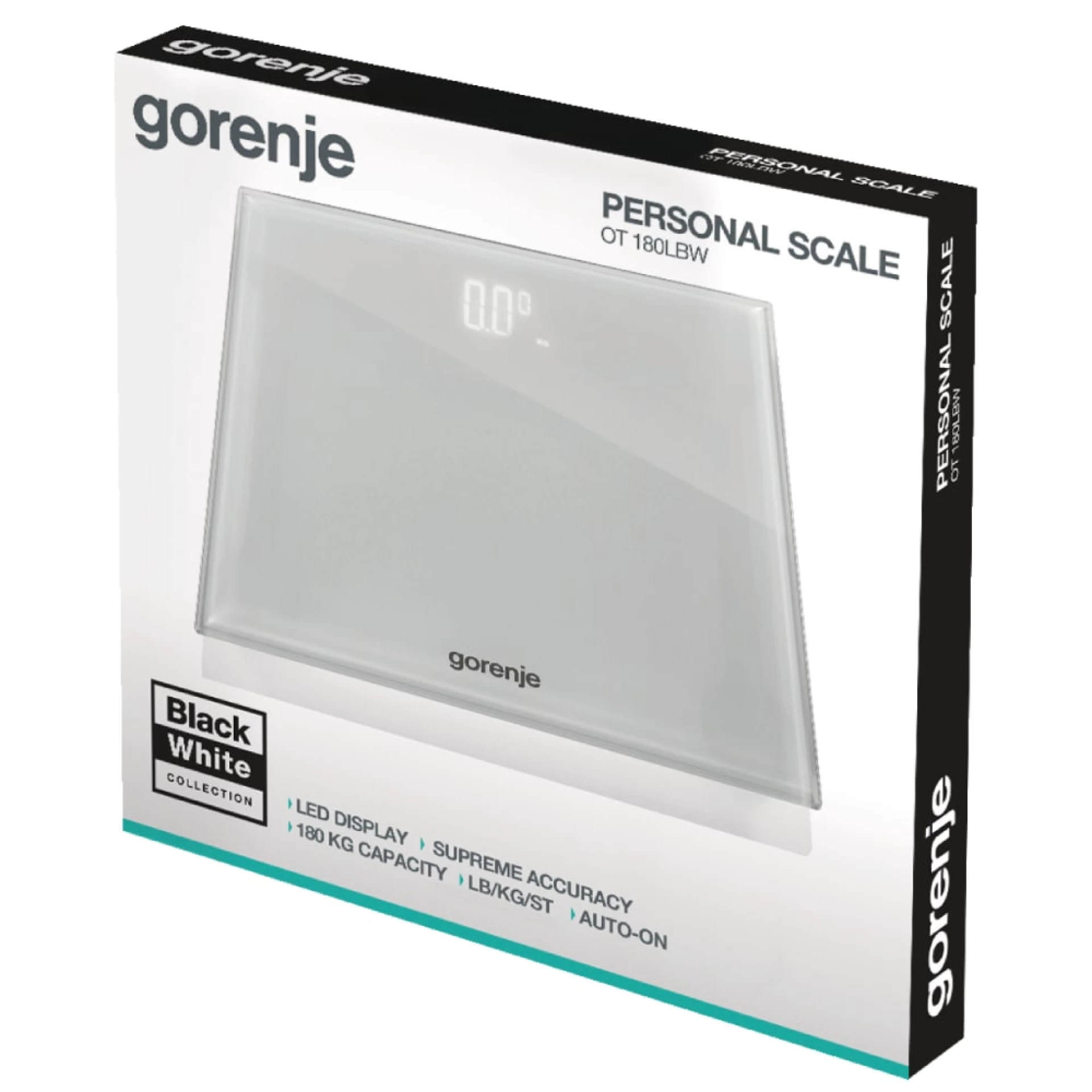 Gorenje Vaga OT180LBW