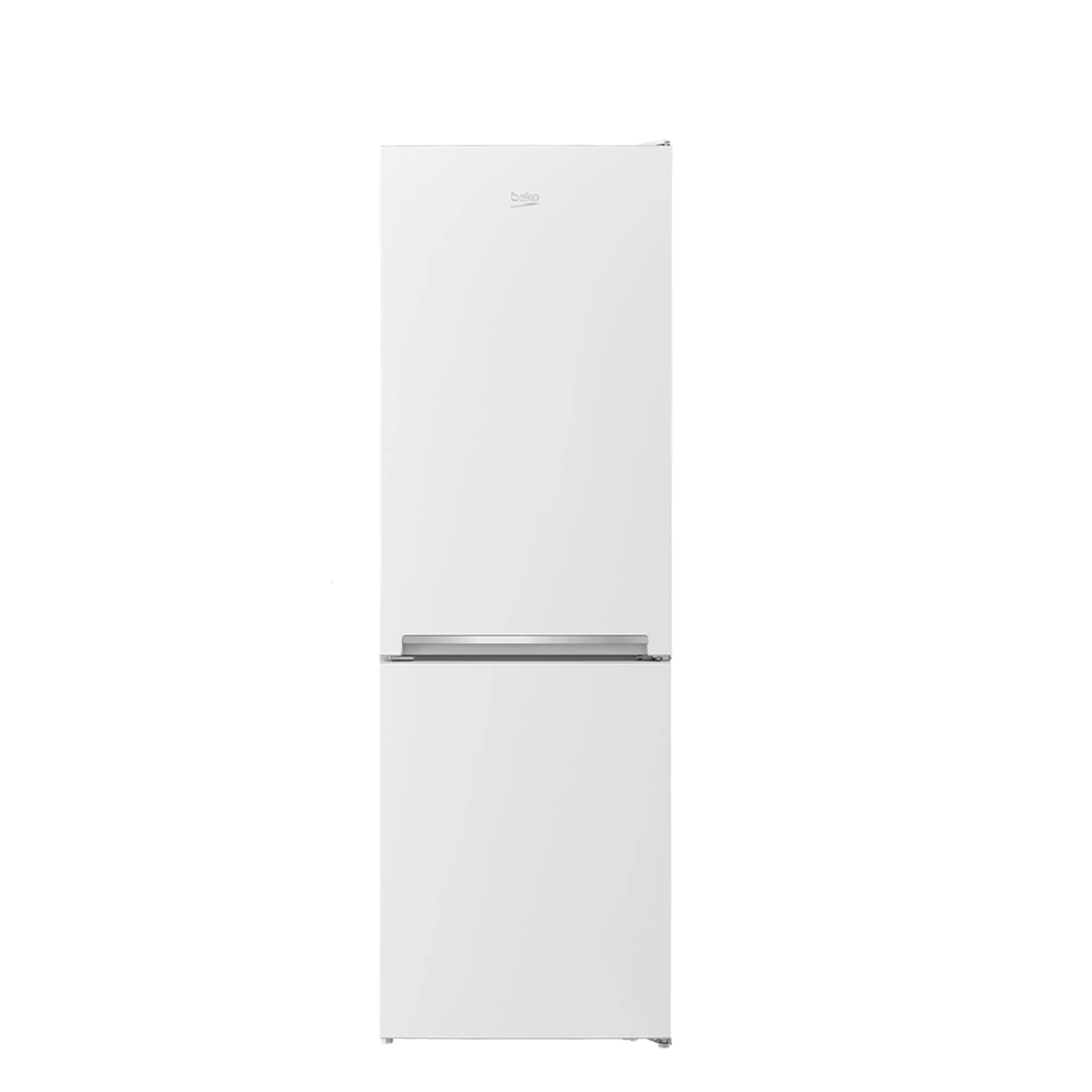 Beko Kombinovani frižider RCSA366K40WN