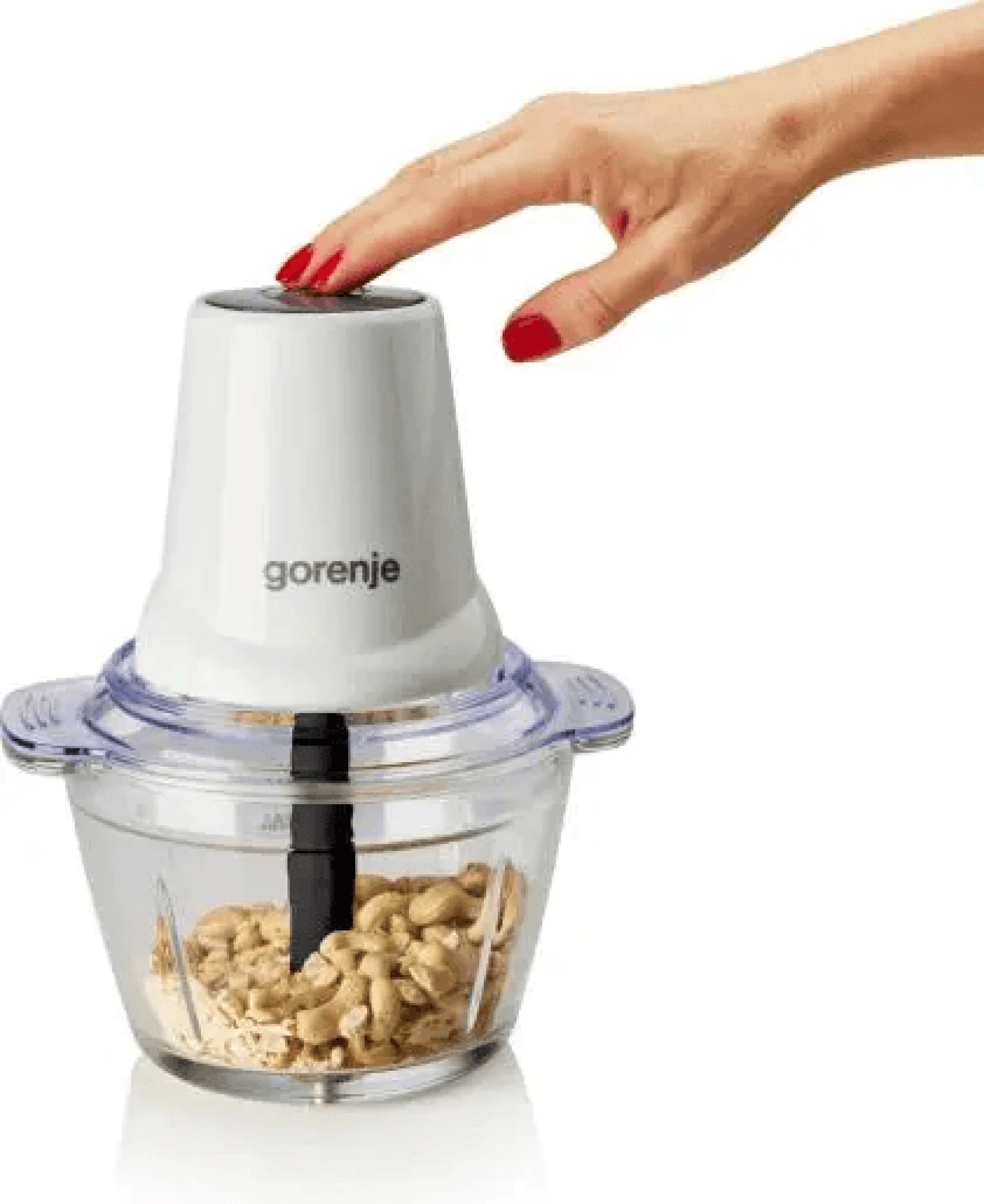 Gorenje  Seckalica S400XG