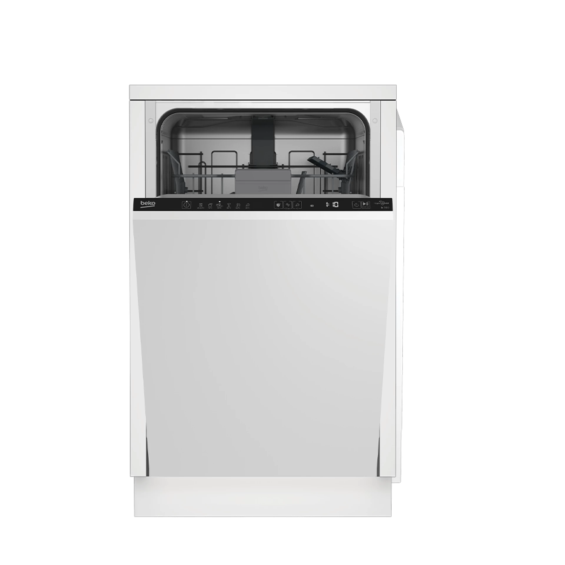 Beko Ugradna mašina za pranje sudova BDIS 36020UG