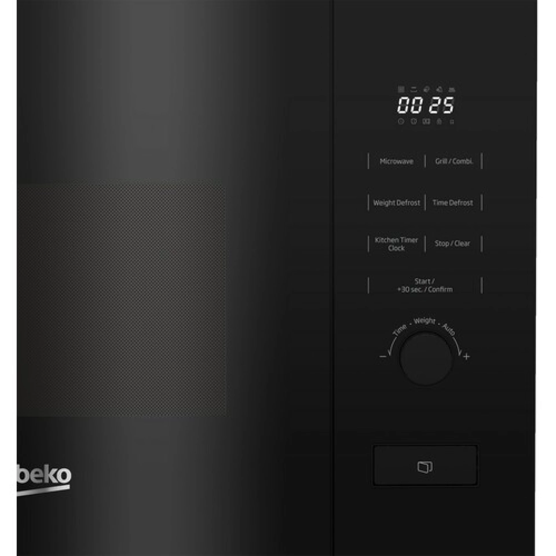Beko  Ugradna mikrotalasna rerna  BMGB 20212B