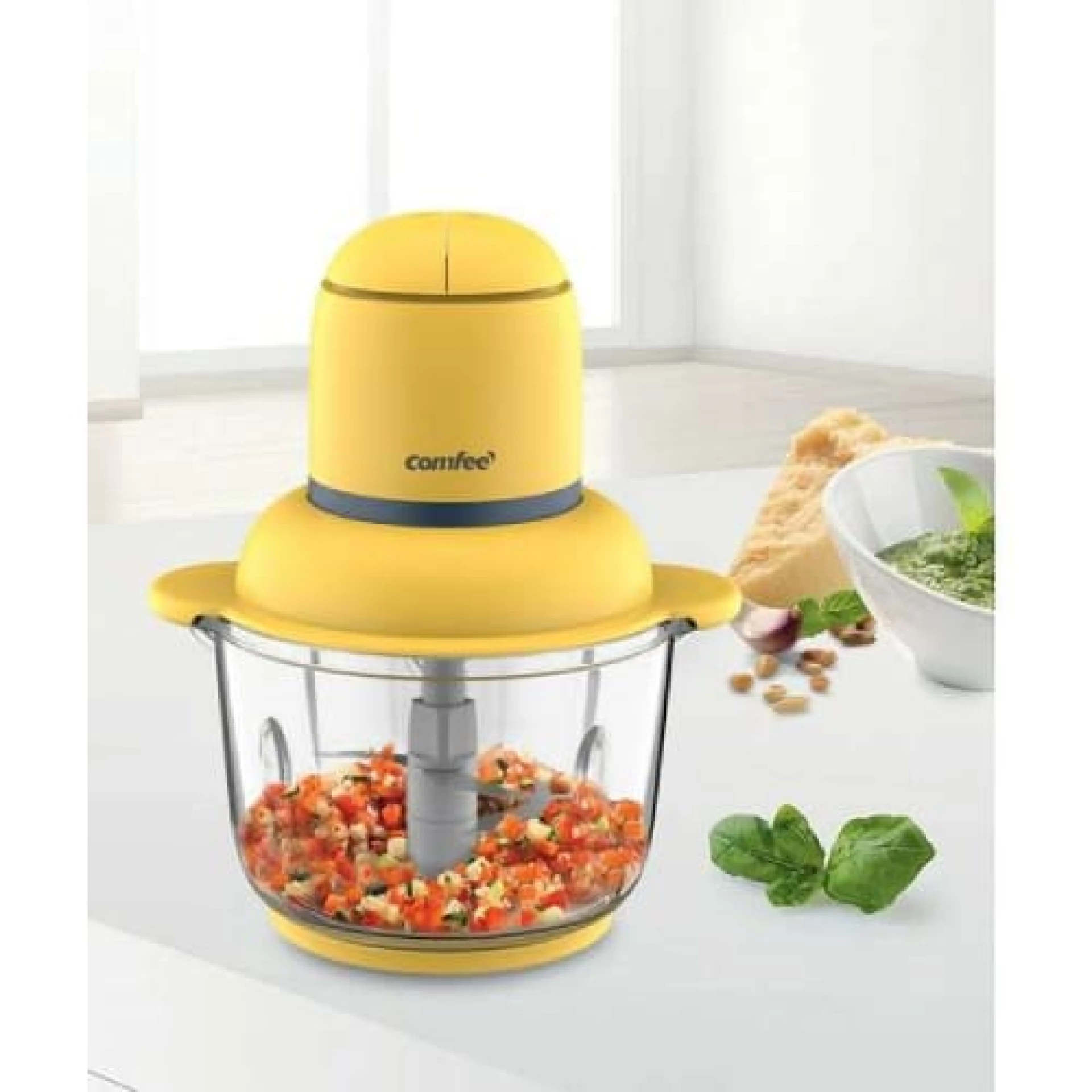 COMFEE SECKALICA MJ-LZ30W223
