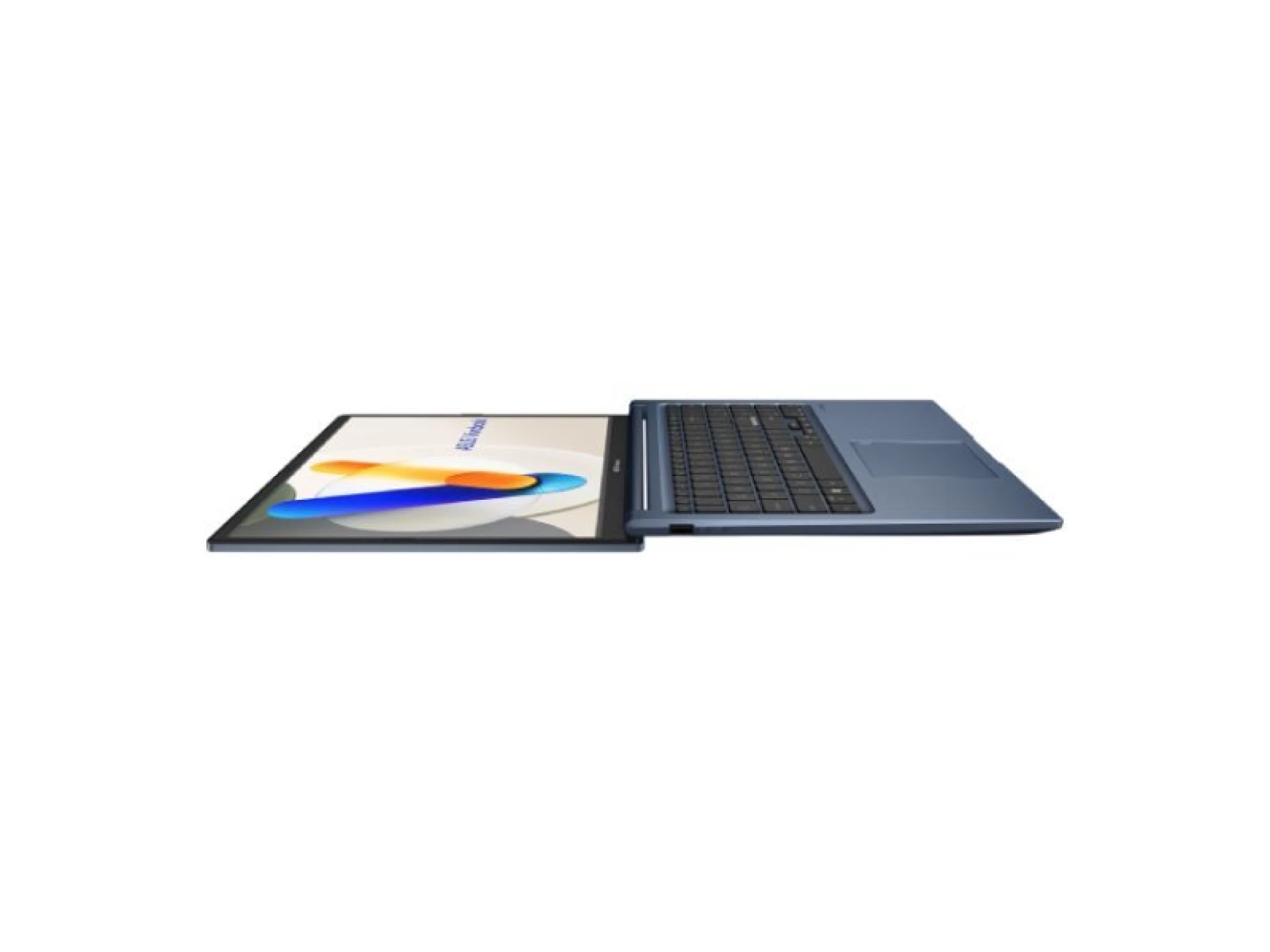 Asus Vivobook 15 X1504VA-BQ2445 laptop 15.6" FHD Intel Core i3-1315U 8GB 512GB SSD Intel UHD Graphics Win11 Pro