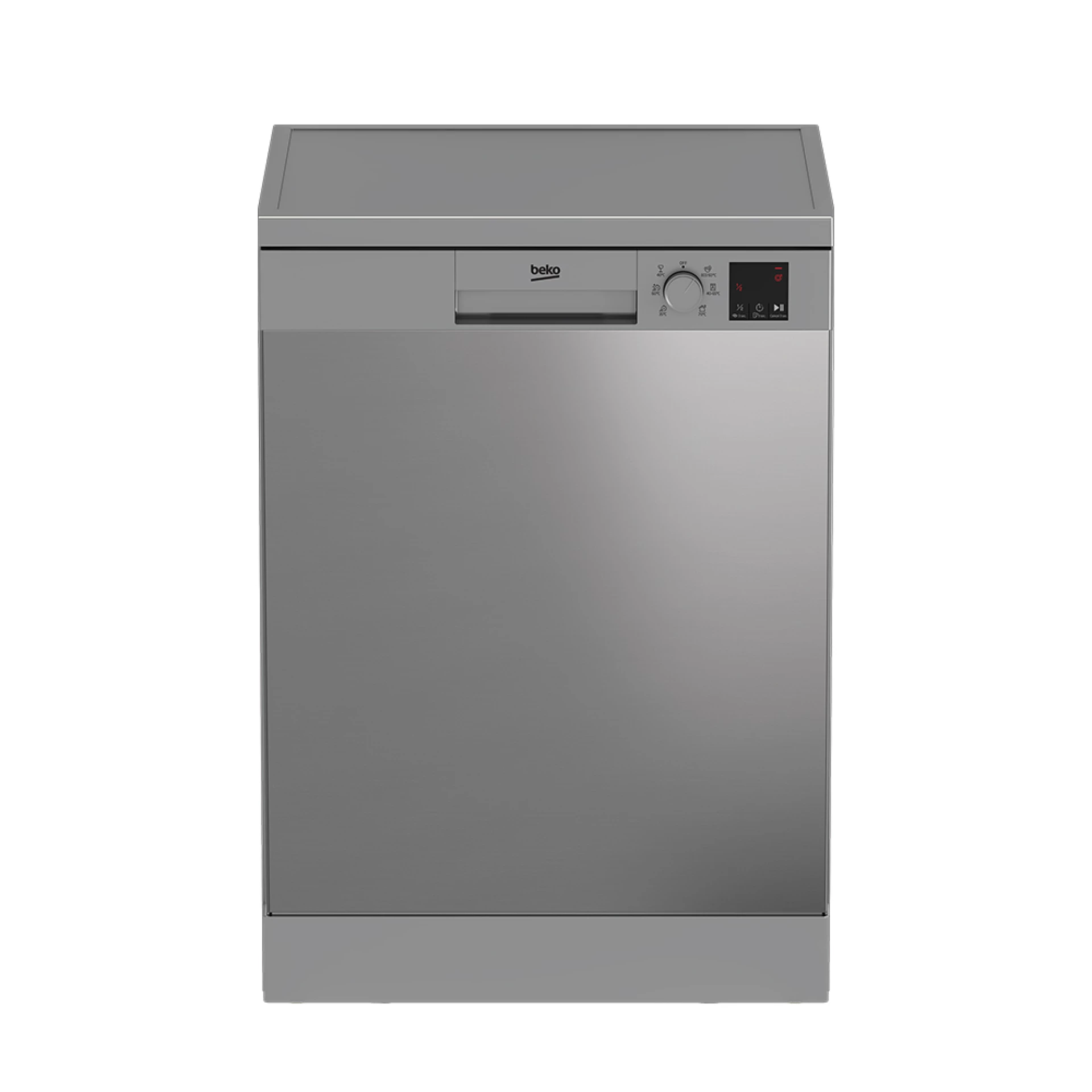 Beko Mašina za pranje sudova DVN 06430 X