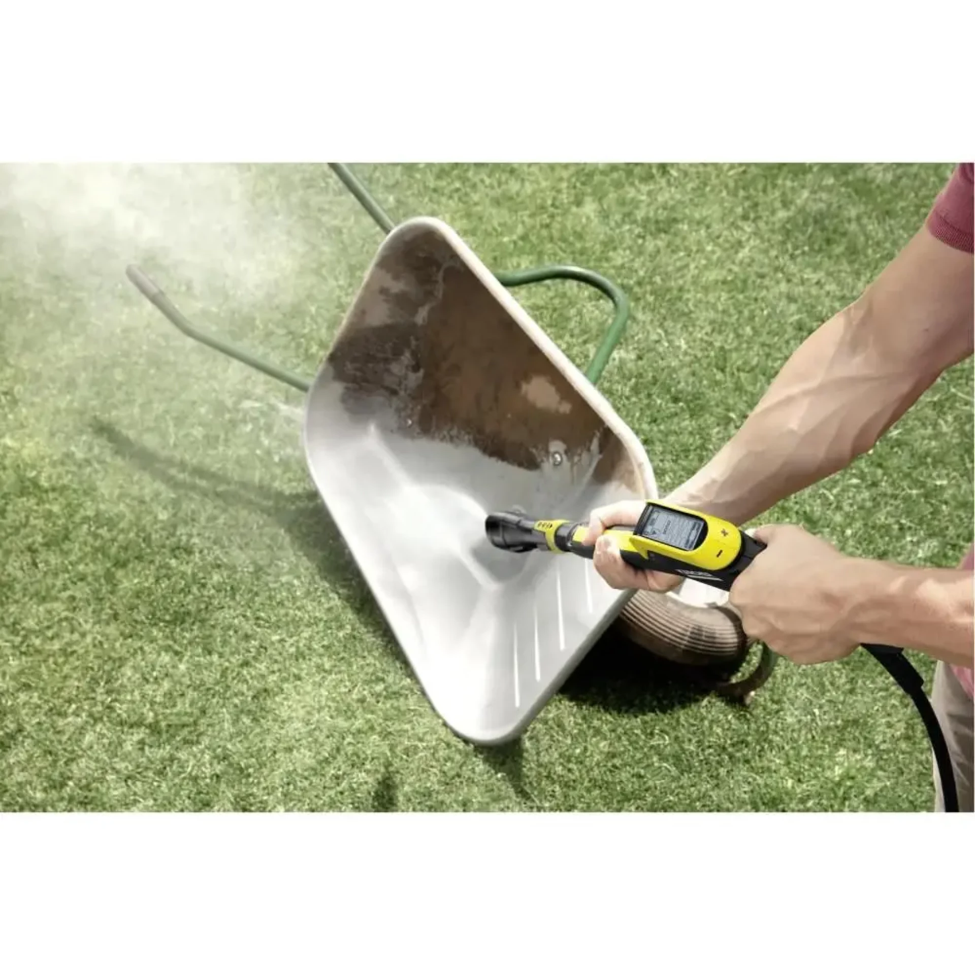 Karcher Perač pod pritiskom K7 Smart Control flex