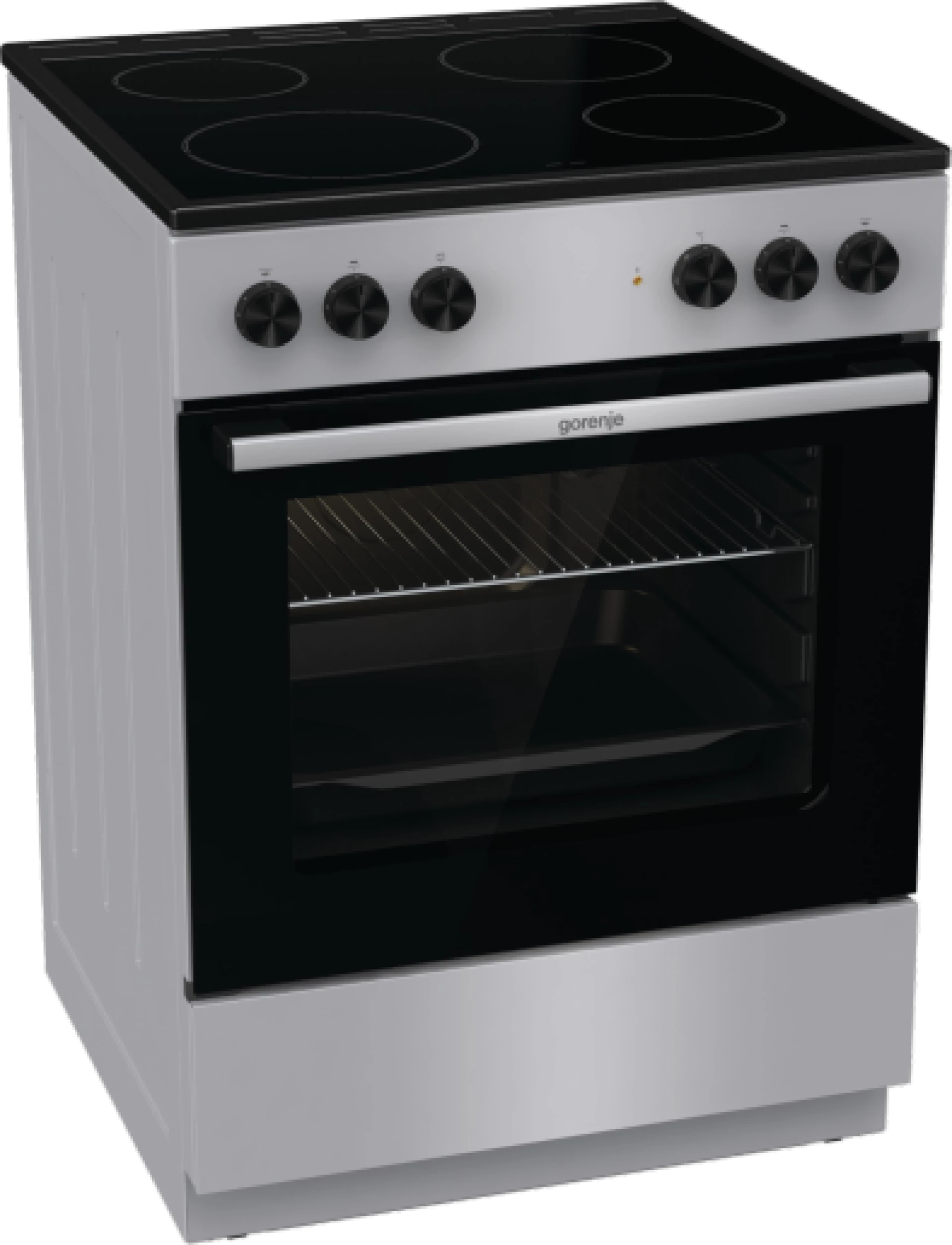 Gorenje  Električni šporet GEC6A11SG
