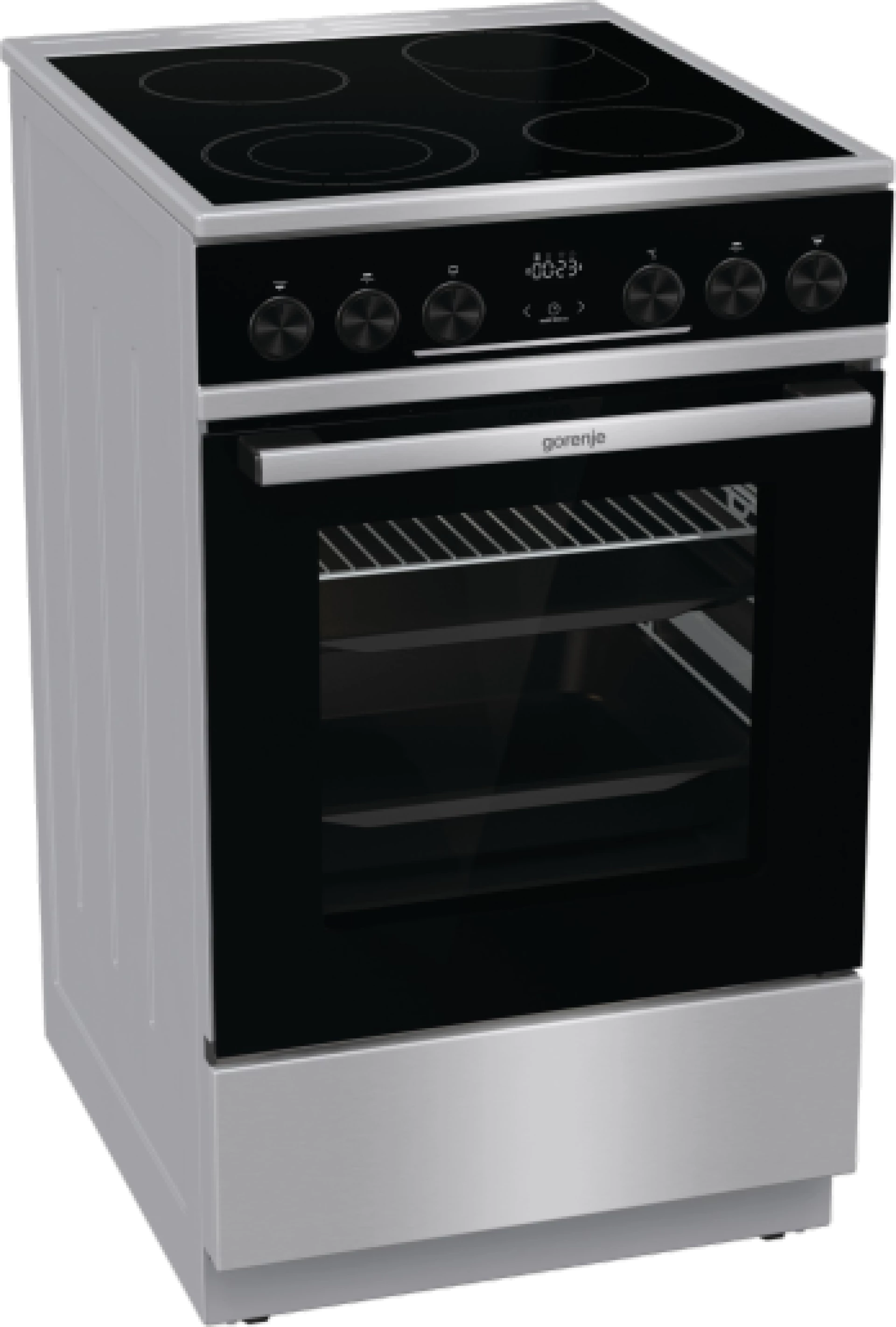 Gorenje Električni šporet GEC5C61XPA