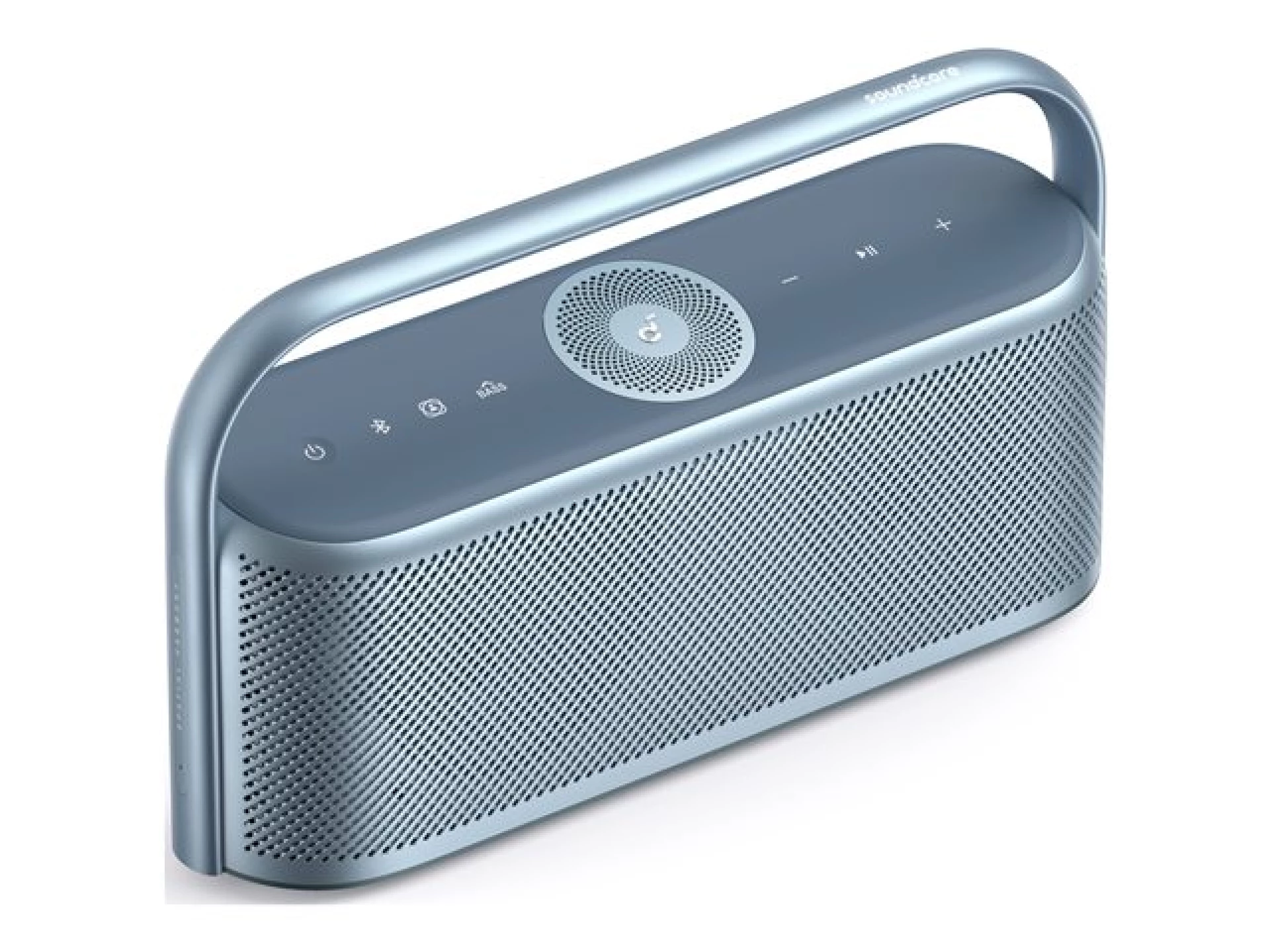 Soundcore Bluetooth zvučnik Motion X600 Plava