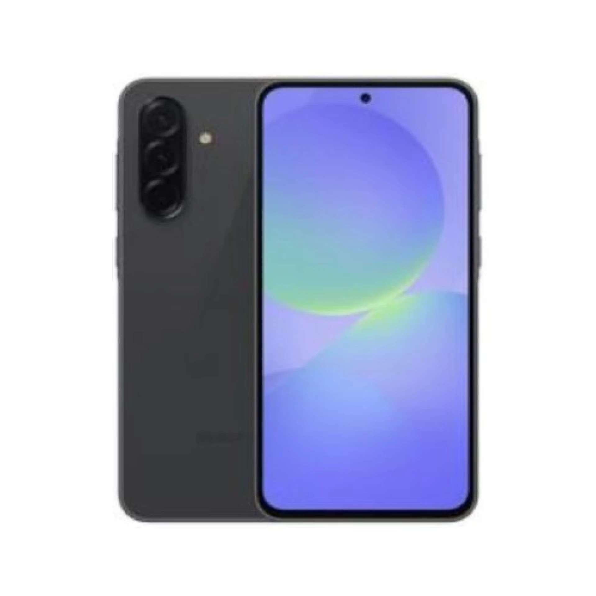 Samsung Galaxy A36 5G 8GB/256GB Black mobilni telefon Dual SIM