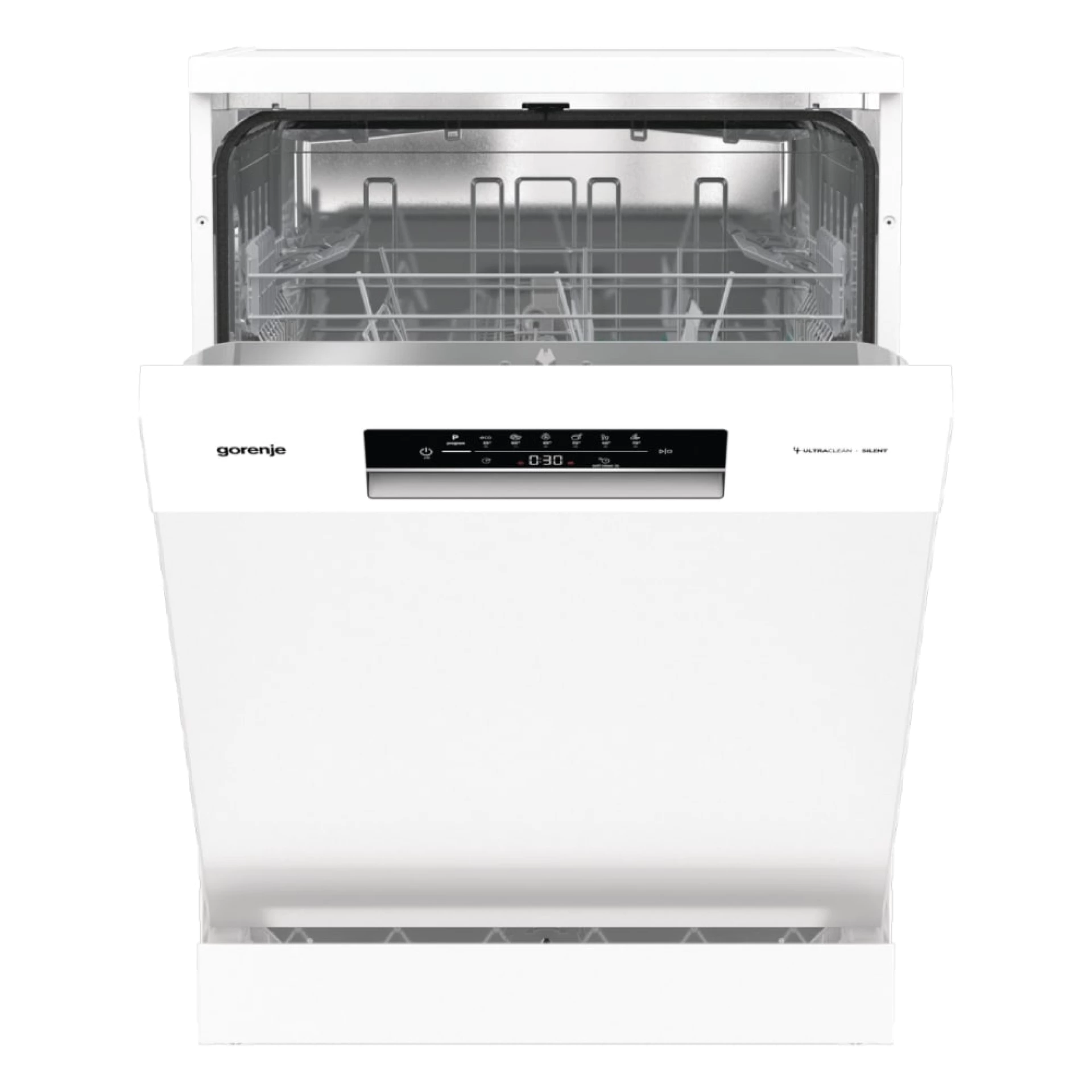 GORENJE MAŠINA ZA PRANJE SUDOVA GS642E90W