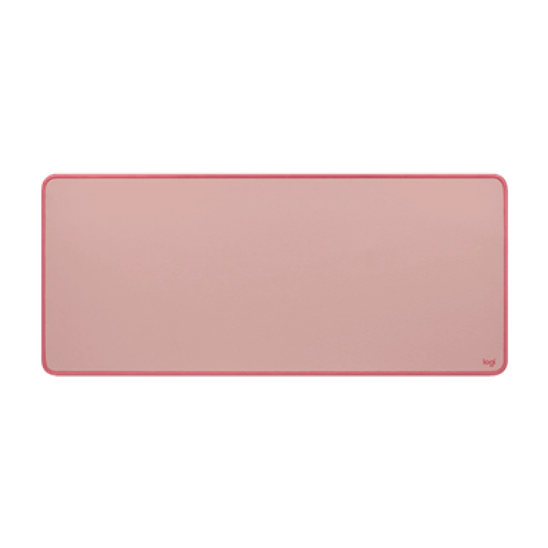 Logitech Desk Mat Studio roze podloga za miš
