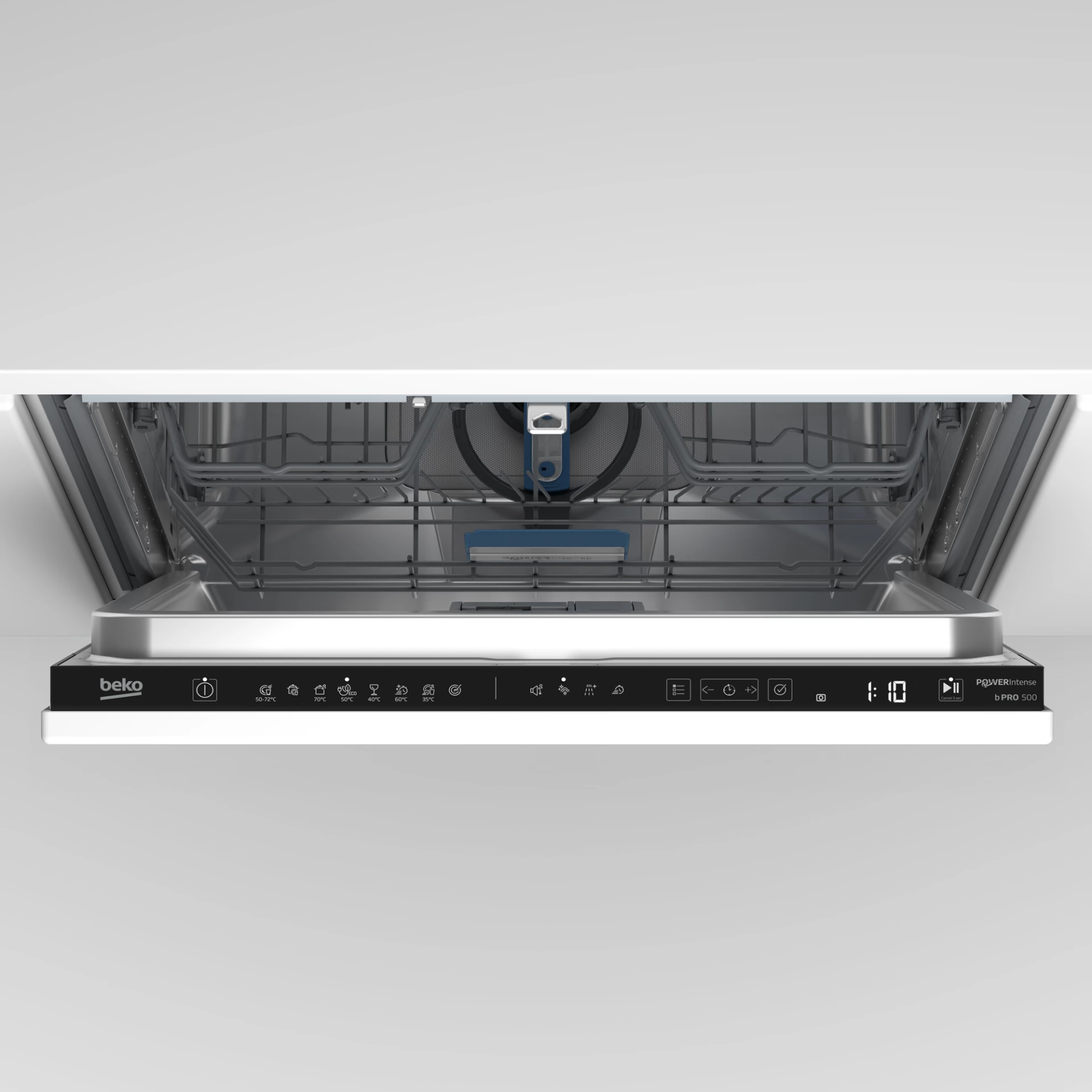Beko Ugradna mašina za pranje sudova BDIN38551P ProSmart inverter 
