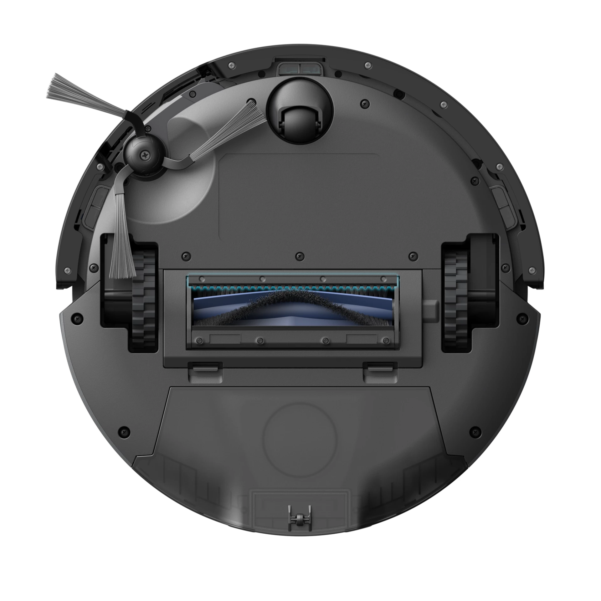 Eufy Robot Usisivač C10 SES auto-empty