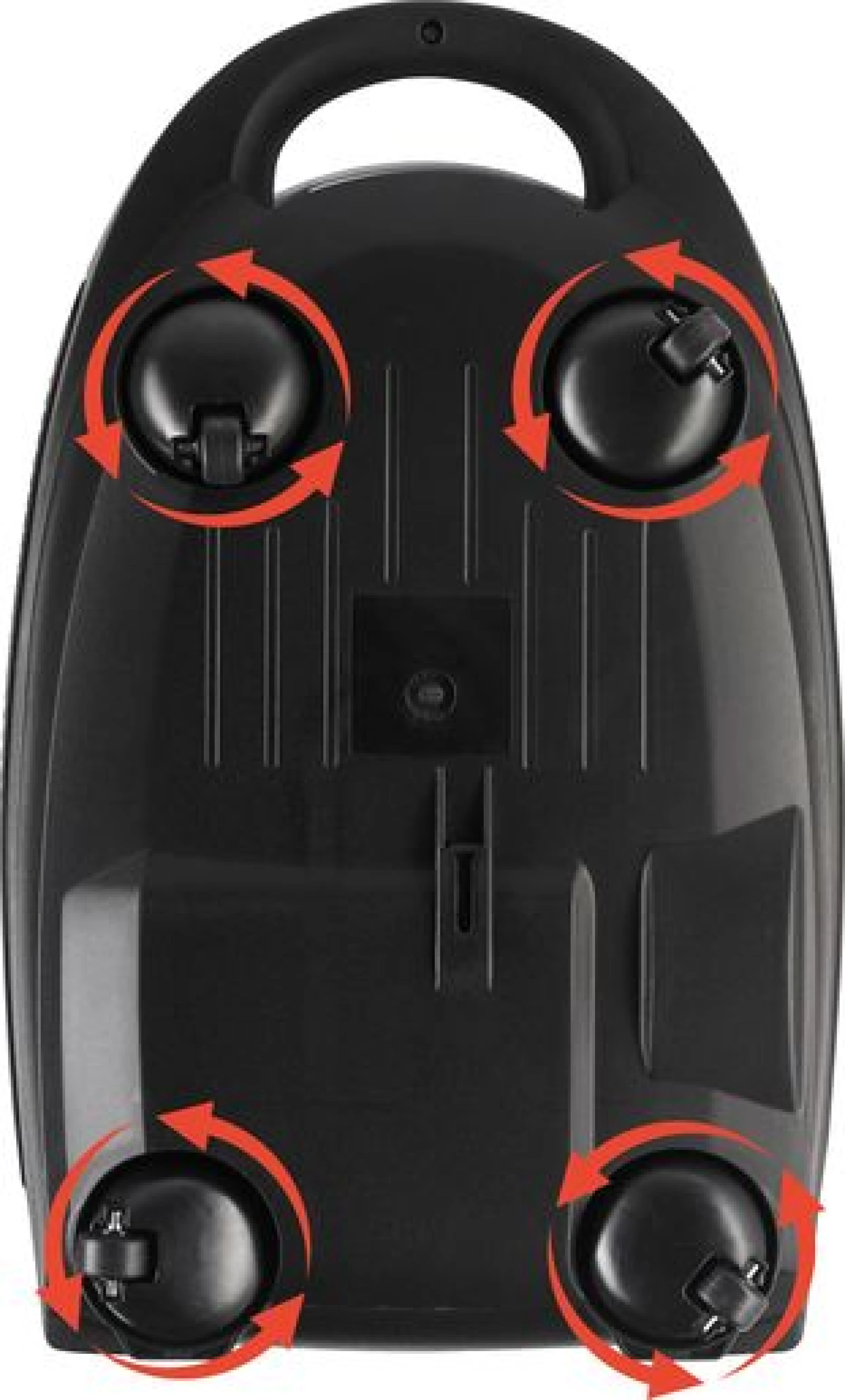 Gorenje Usisivač VC2421ECBK