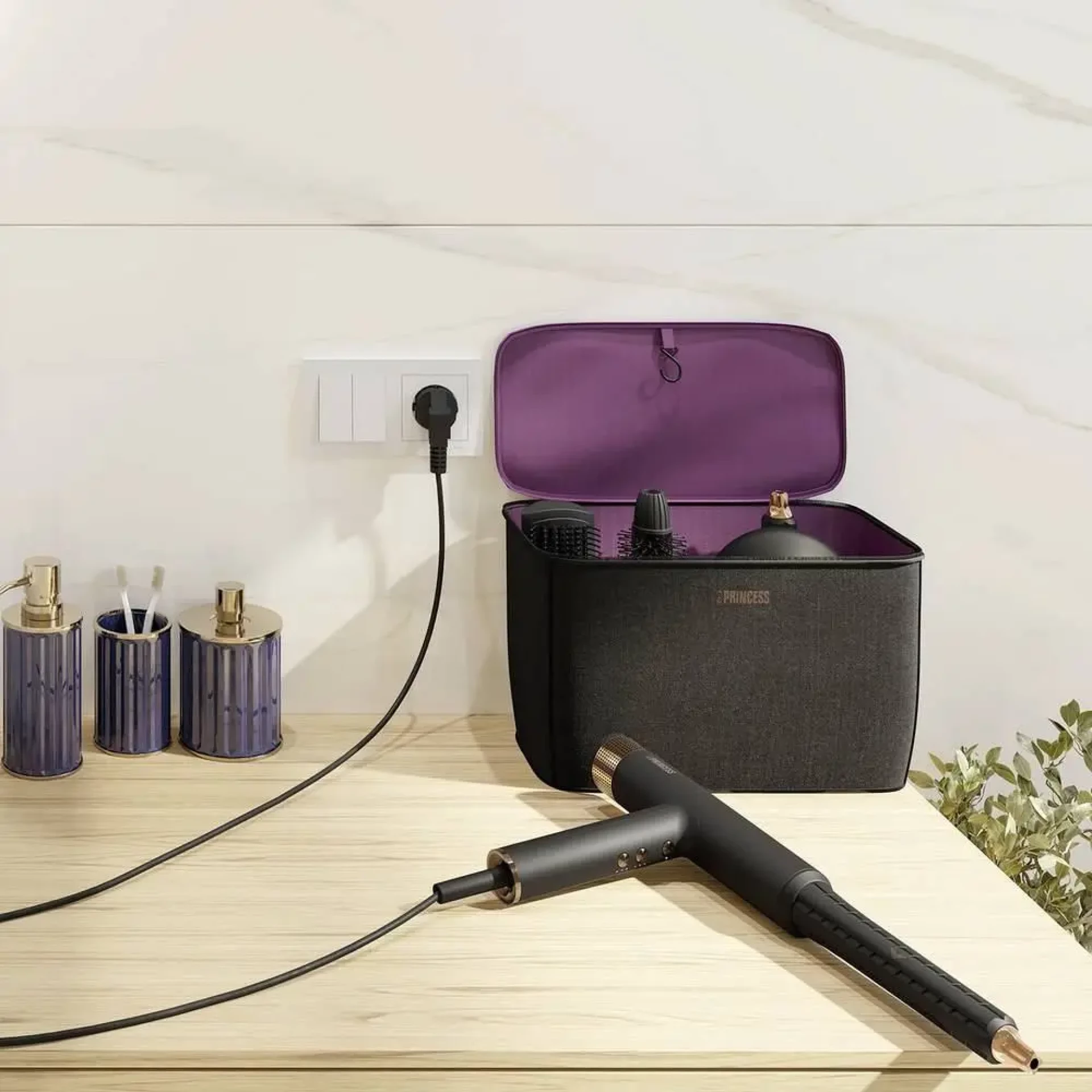 Princess Air-styler Pro BDLC Stajler