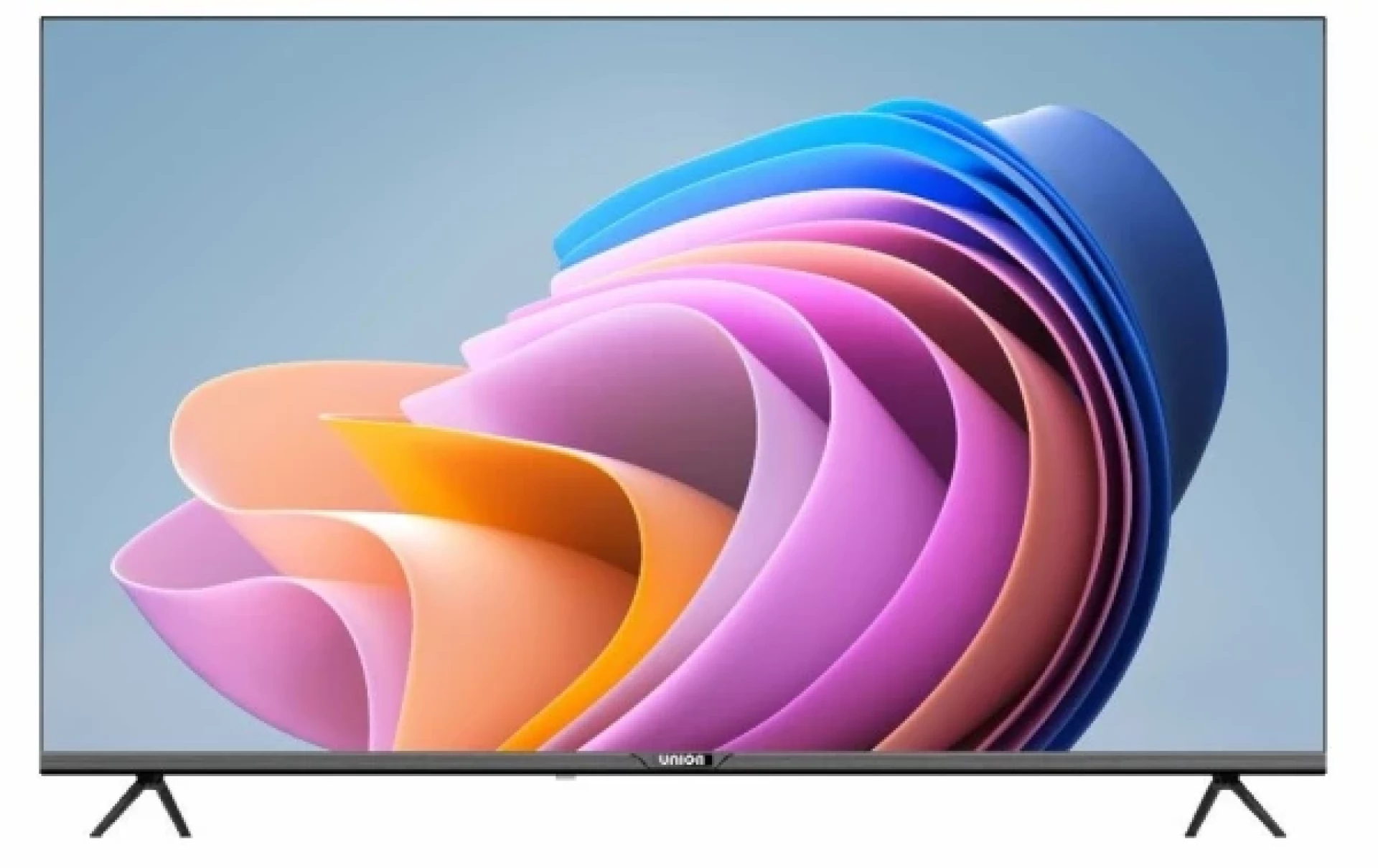 Union U50.50HU02.FHD Smart TV 50" Full HD