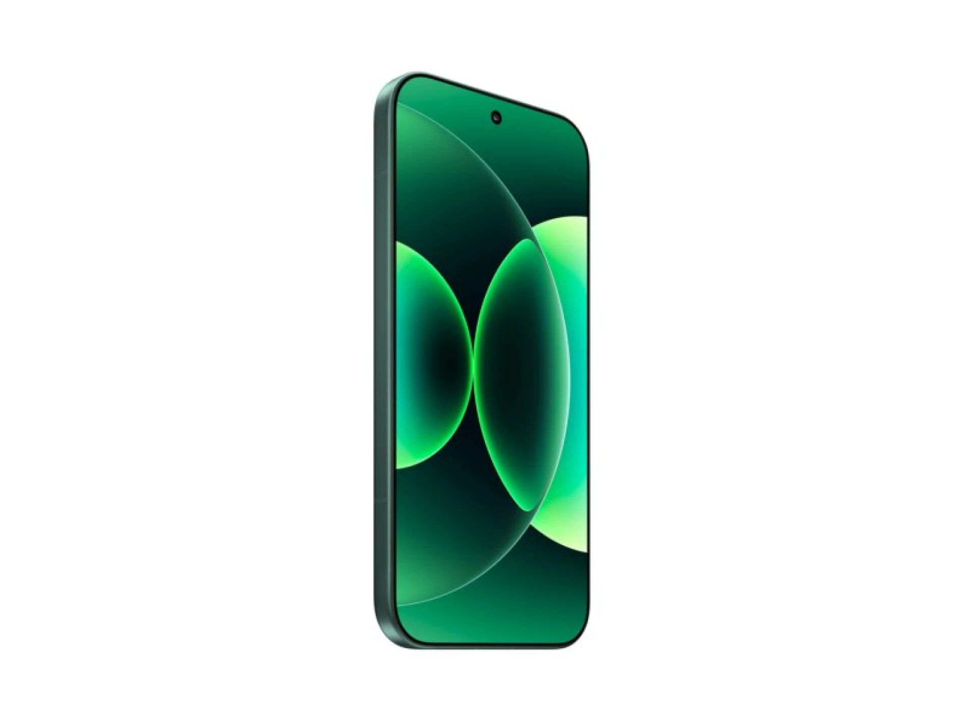 Xiaomi 17 12/512GB Zeleni mobilni telefon Dual SIM