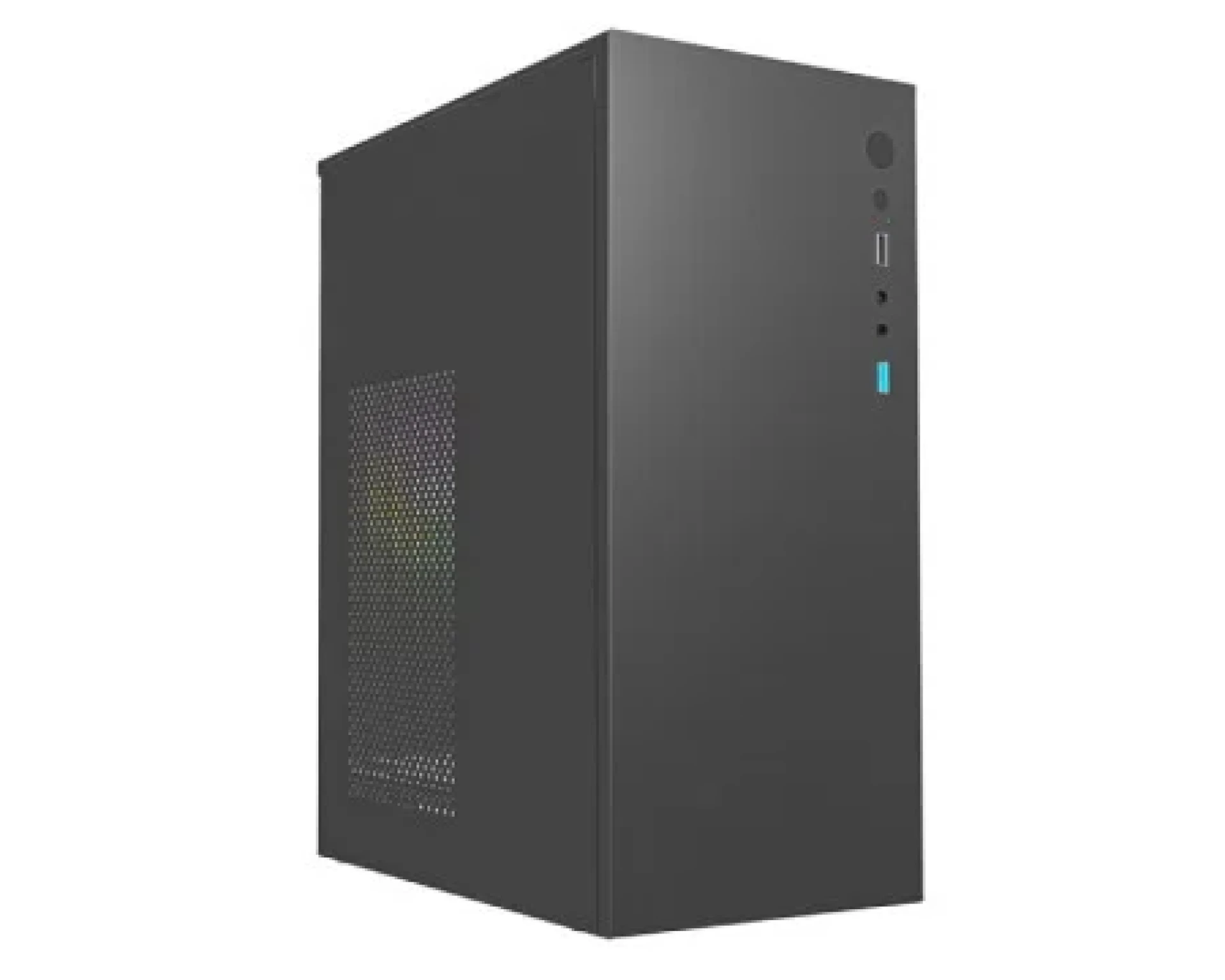 Pr Desk D3 računar AMD Ryzen 3 3200G 16GB 512GB SSD Radeon Graphics 500W