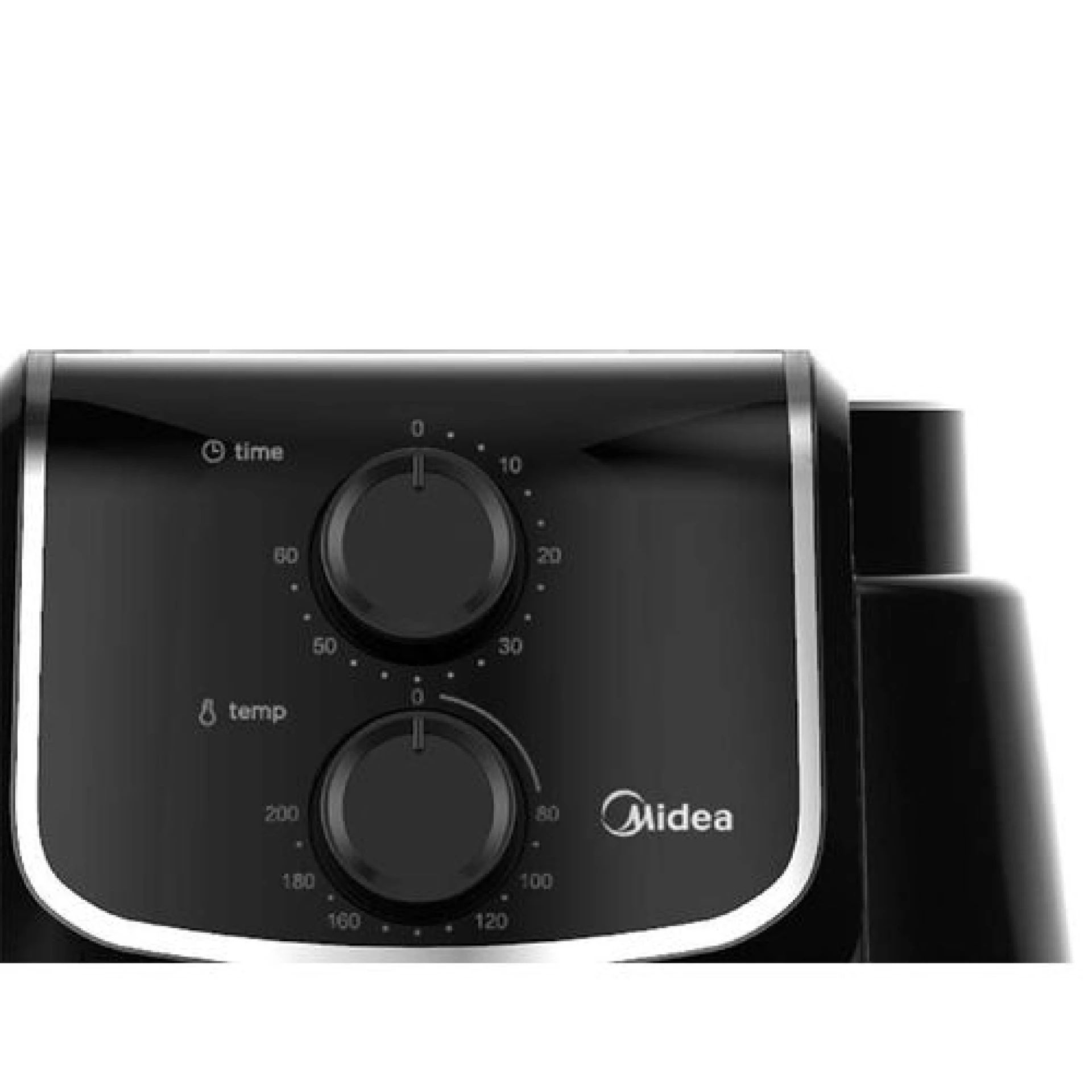 Midea Air Fryer Friteza na vruć vazduh MF-TN35D2