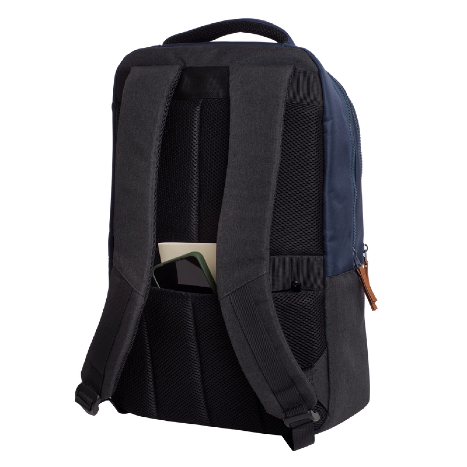 Trust Ranac za laptop Lisboa 16" plavi