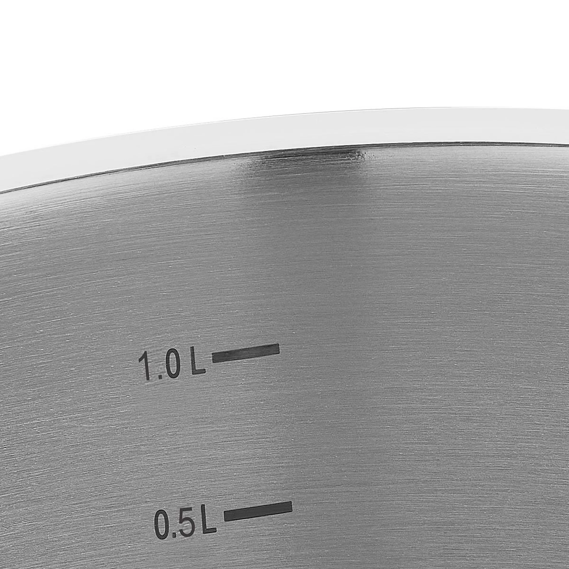 KORKMAZ  KASEROLA ZA SOS PROLINE 16x7.5cm (A1156)