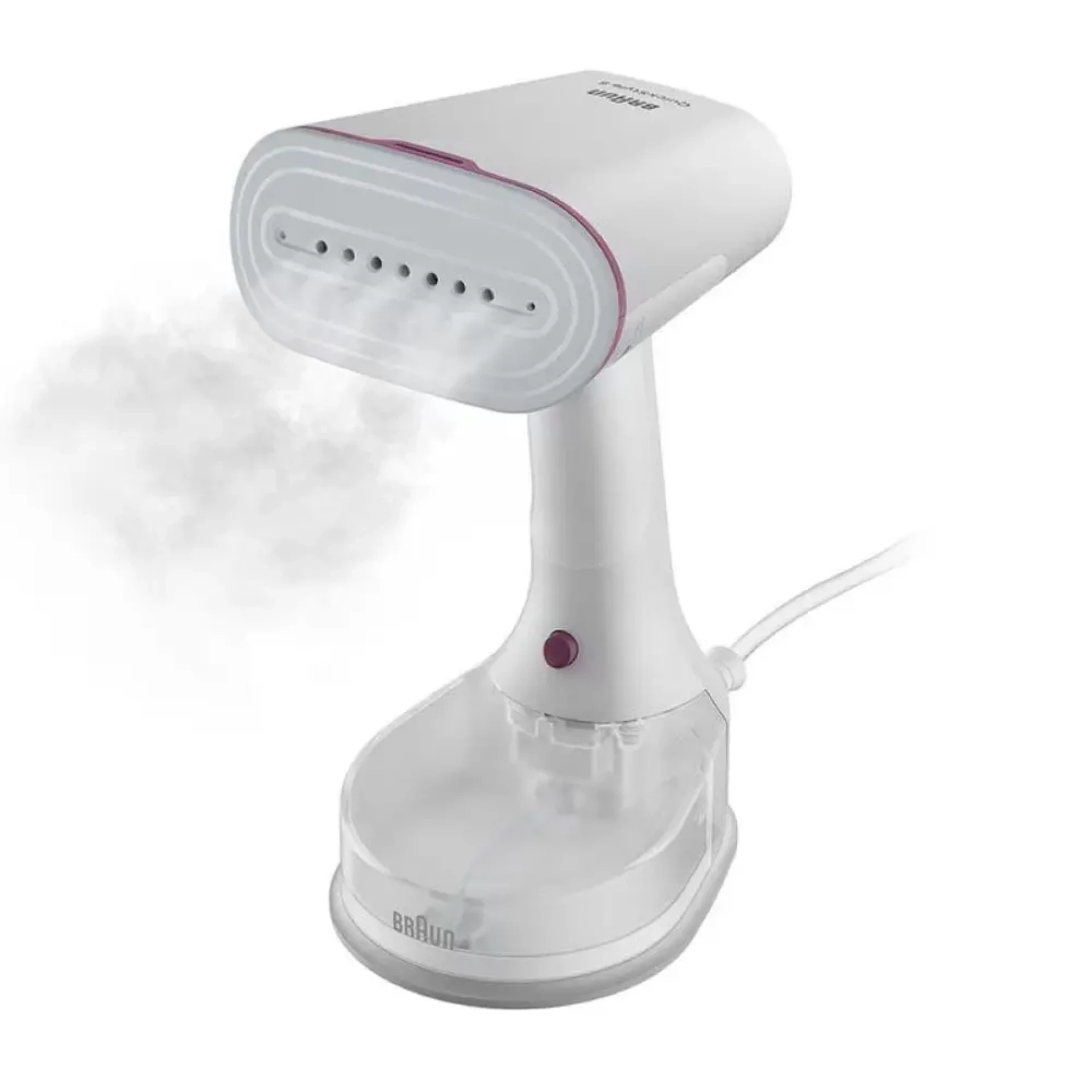 Braun Pegla za vertikalno peglanje Quick Style 5 GS5011