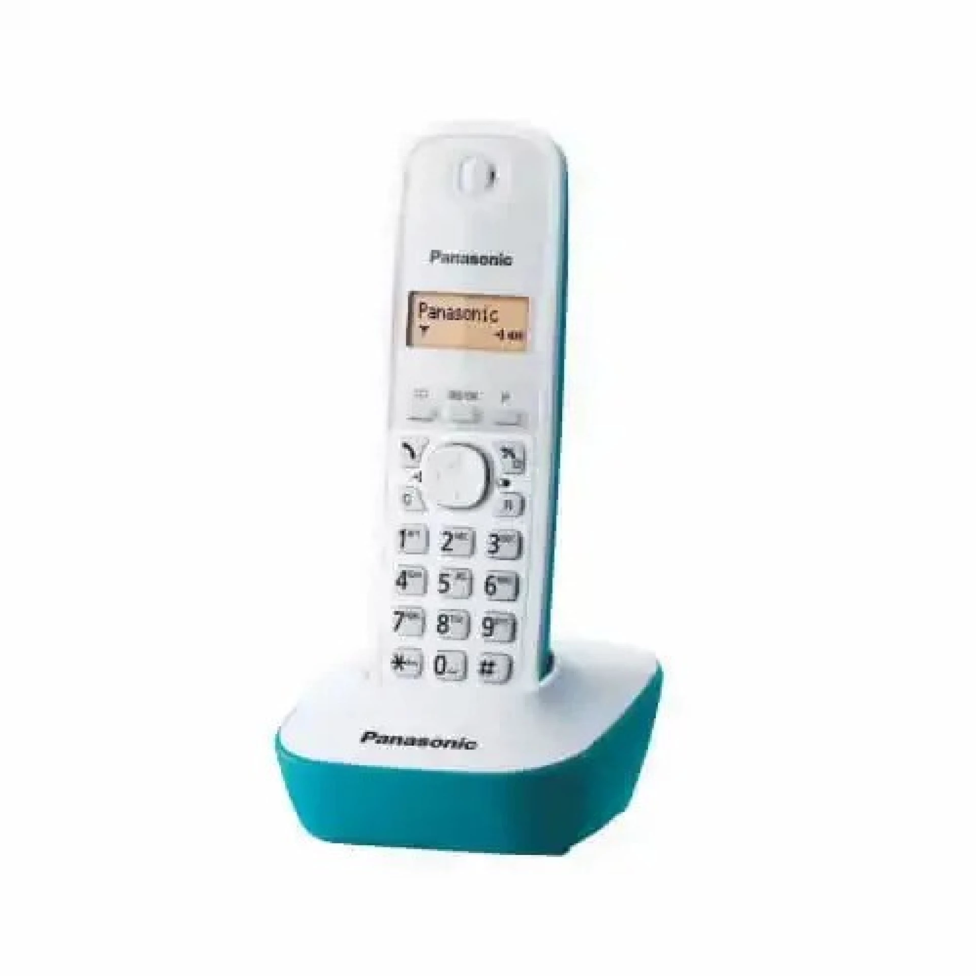 Panasonic Dect KXTG1611 Fiksni telefon 