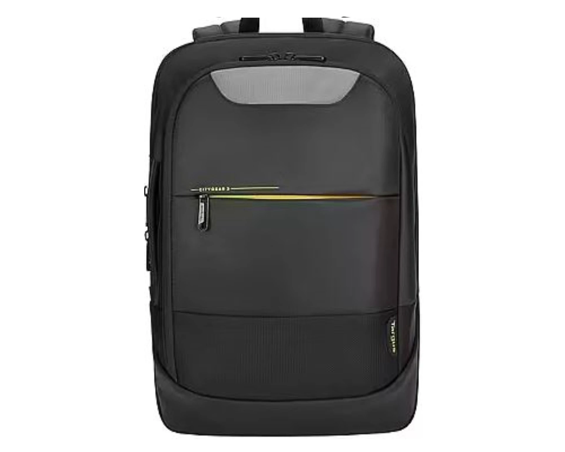 Targus CityGear Convertible crni ranac za laptop 15.6"