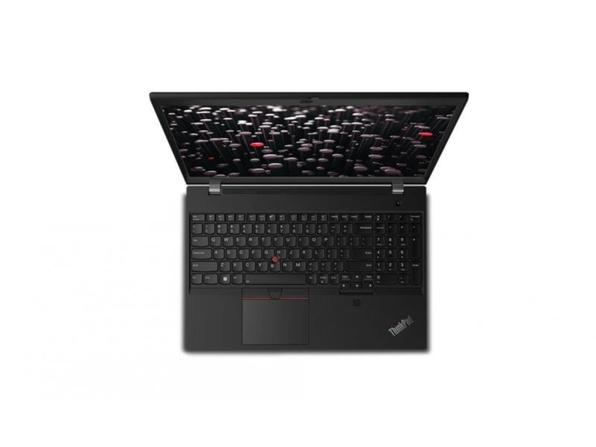 Lenovo ThinkPad P15v Gen 3 laptop 15.6" FHD IPS i7-12700H 32GB 512GB SSD Intel UHD Graphics Win11 Pro