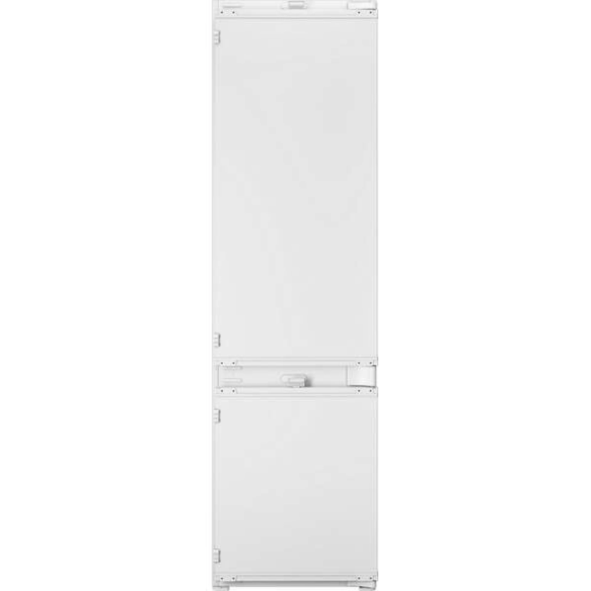 Beko B5BCNA325HS Ugradni kombinovani frižider