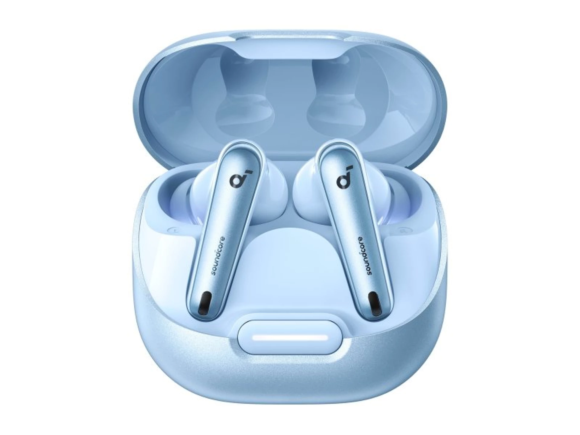 Soundcore TWS In-Ear Slušalice Liberty 4 NC Svetlo Plava