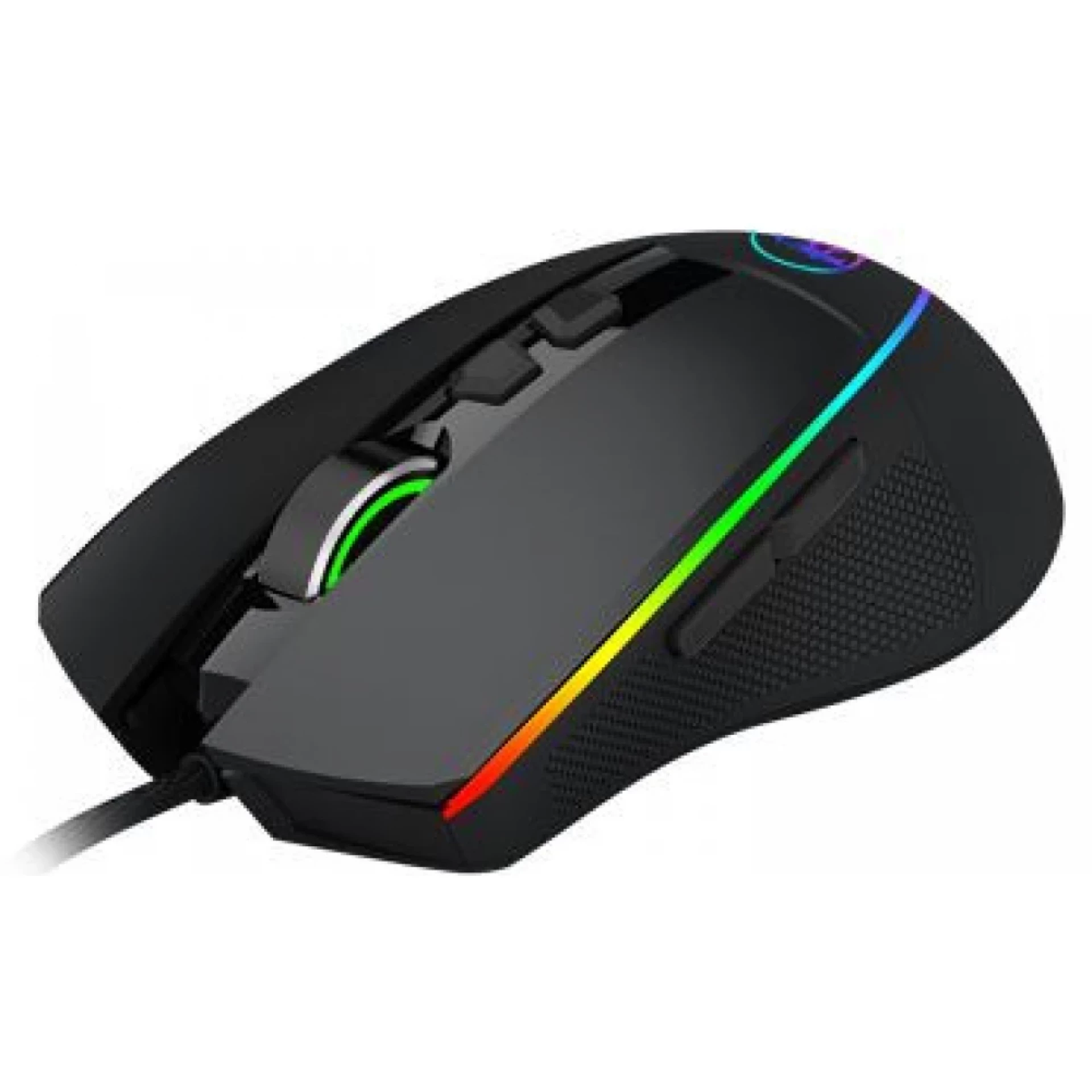 Redragon Emperor M909 Gejmerski miš 12400 DPI