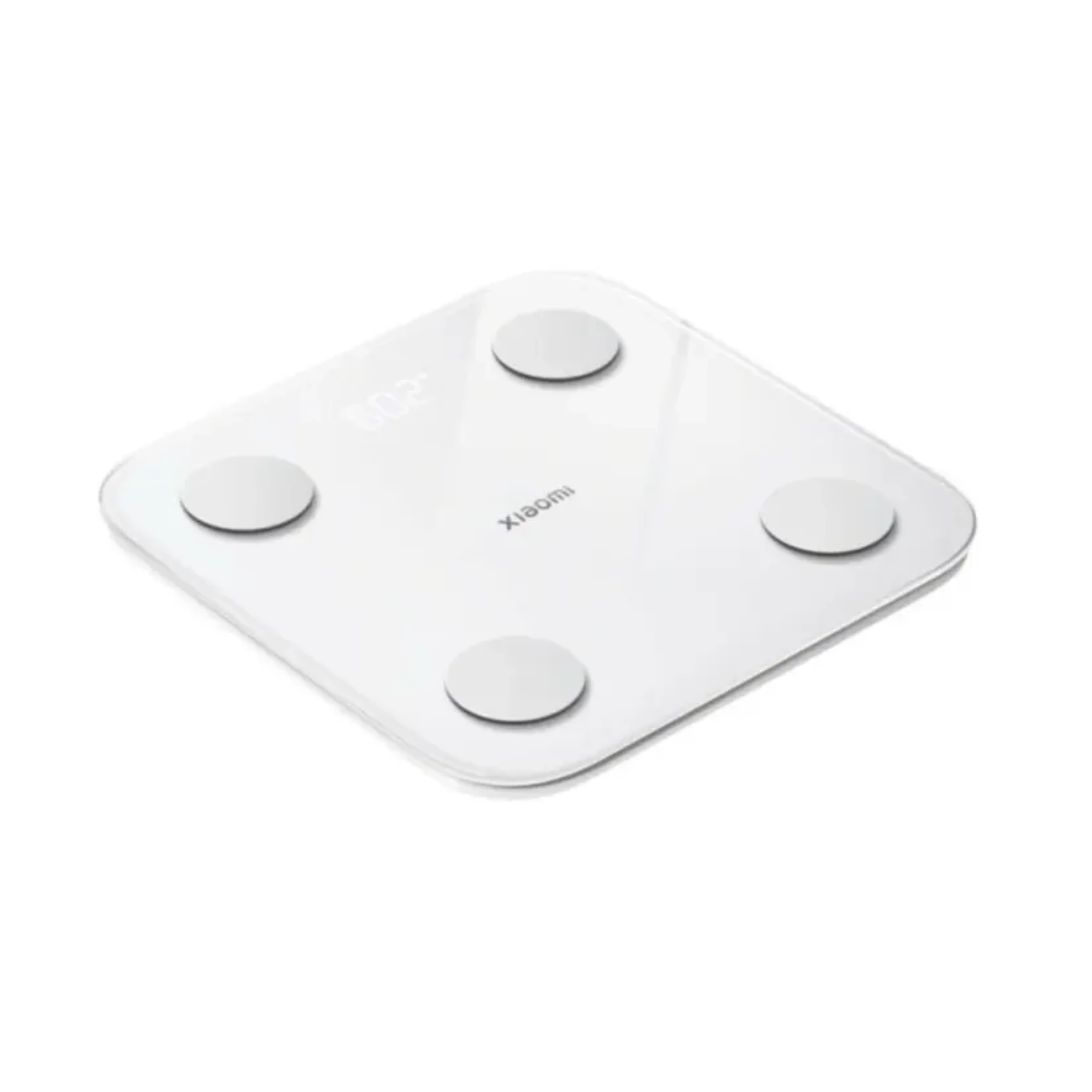 Xiaomi S400 Smart telesna vaga bela