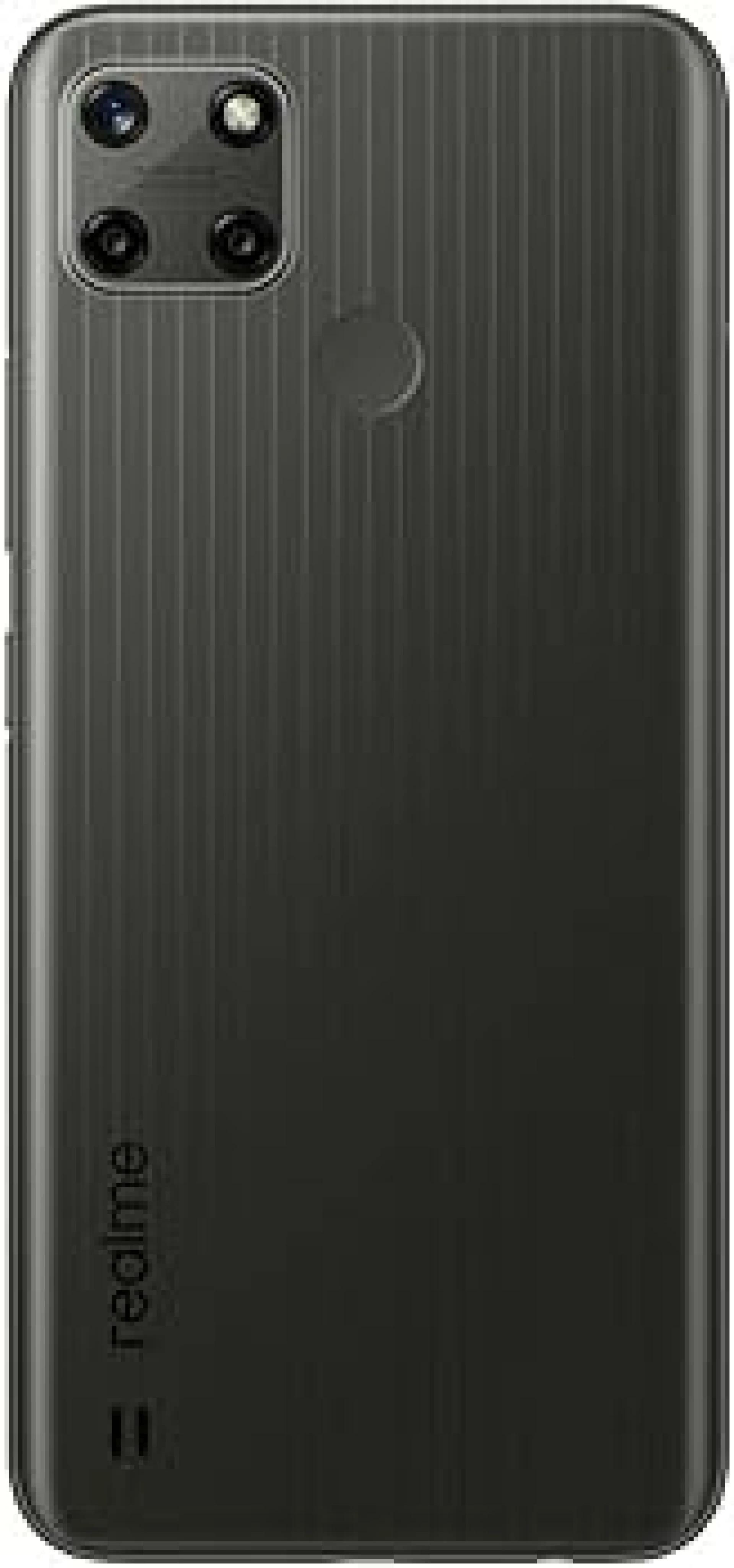 Realme C25Y 4/128GB sivi mobilni 6.5" Unisoc T610 4GB 128GB 50Mpx+2Mpx+2Mpx Dual SIM