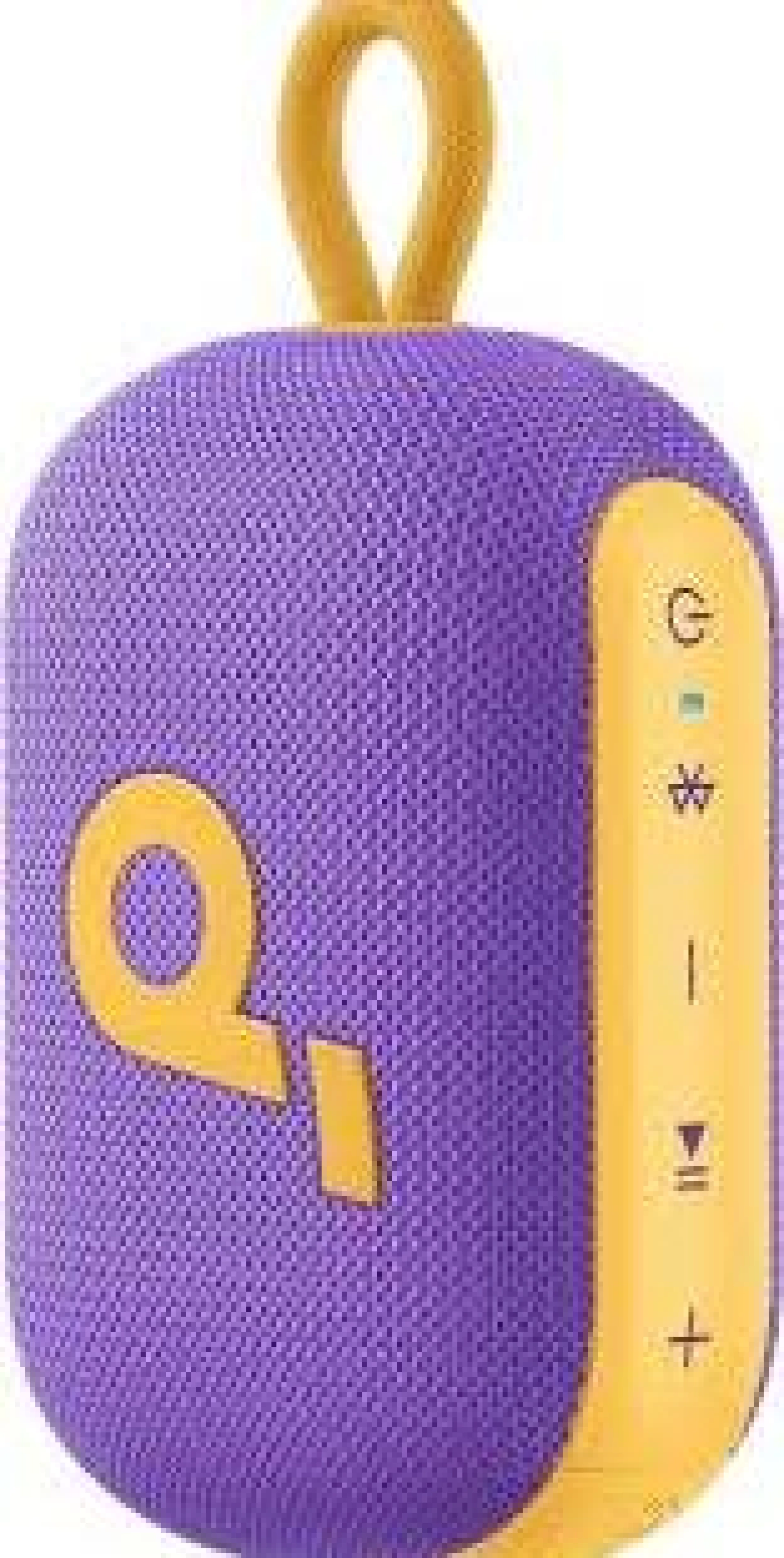 Soundcore Bluetooth zvučnik Select 4 Go Ljubičasta