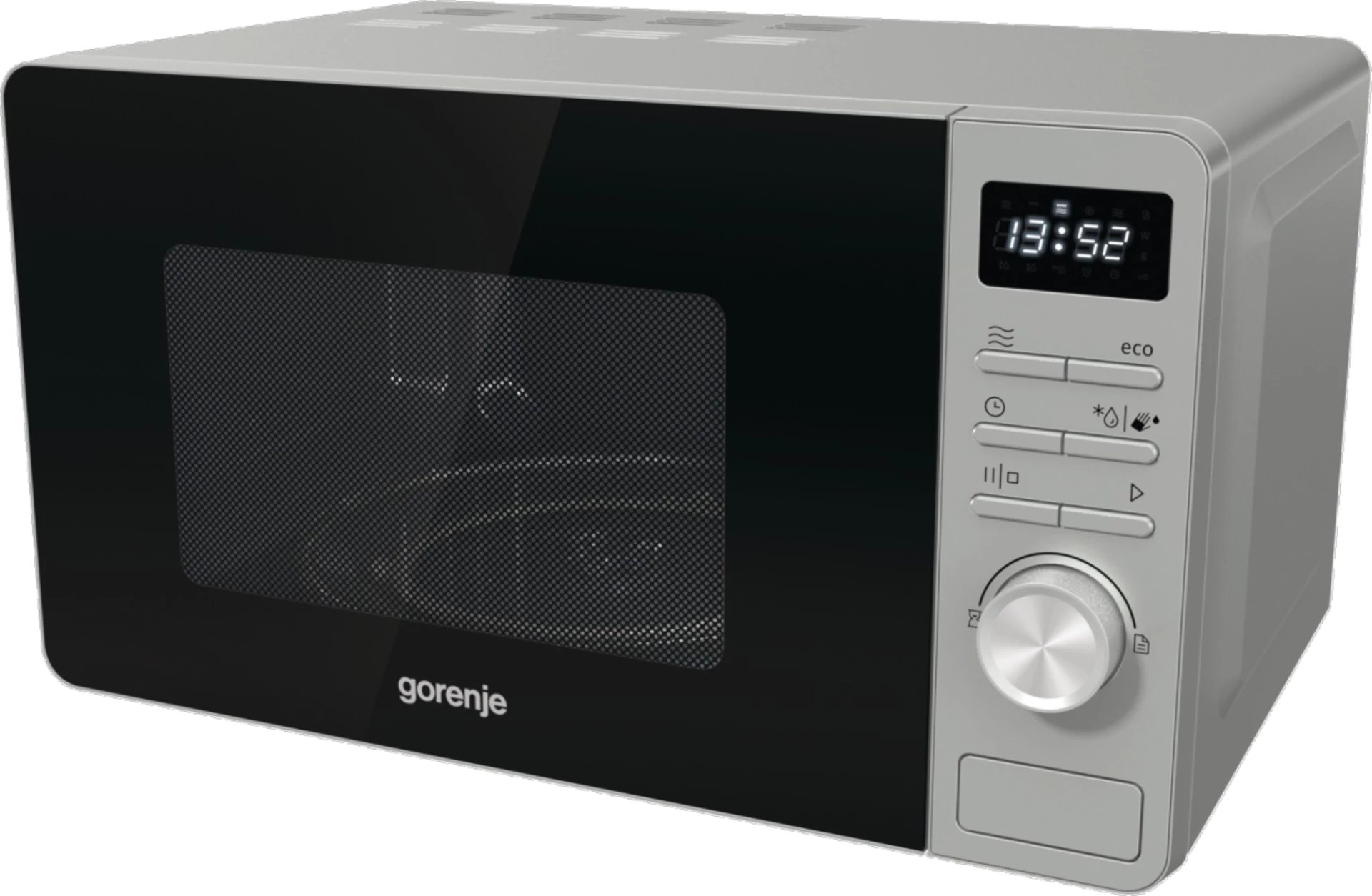 Gorenje Mikrotalasna rerna MO20A3X