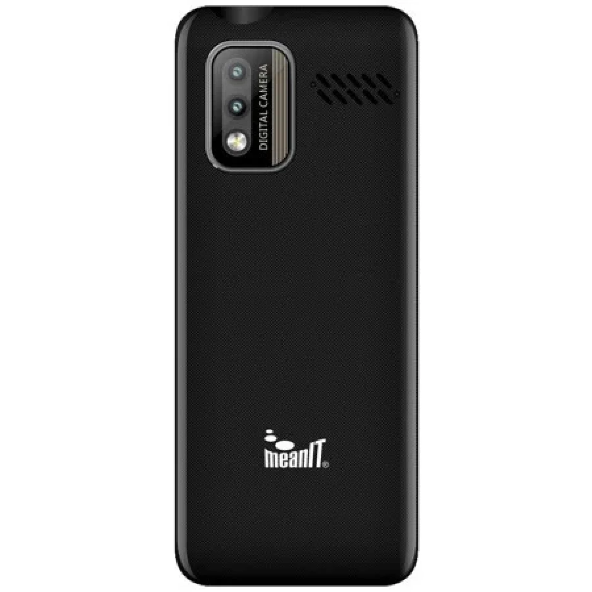 Meanit F2 Max crni mobilni 2.8" Dual SIM