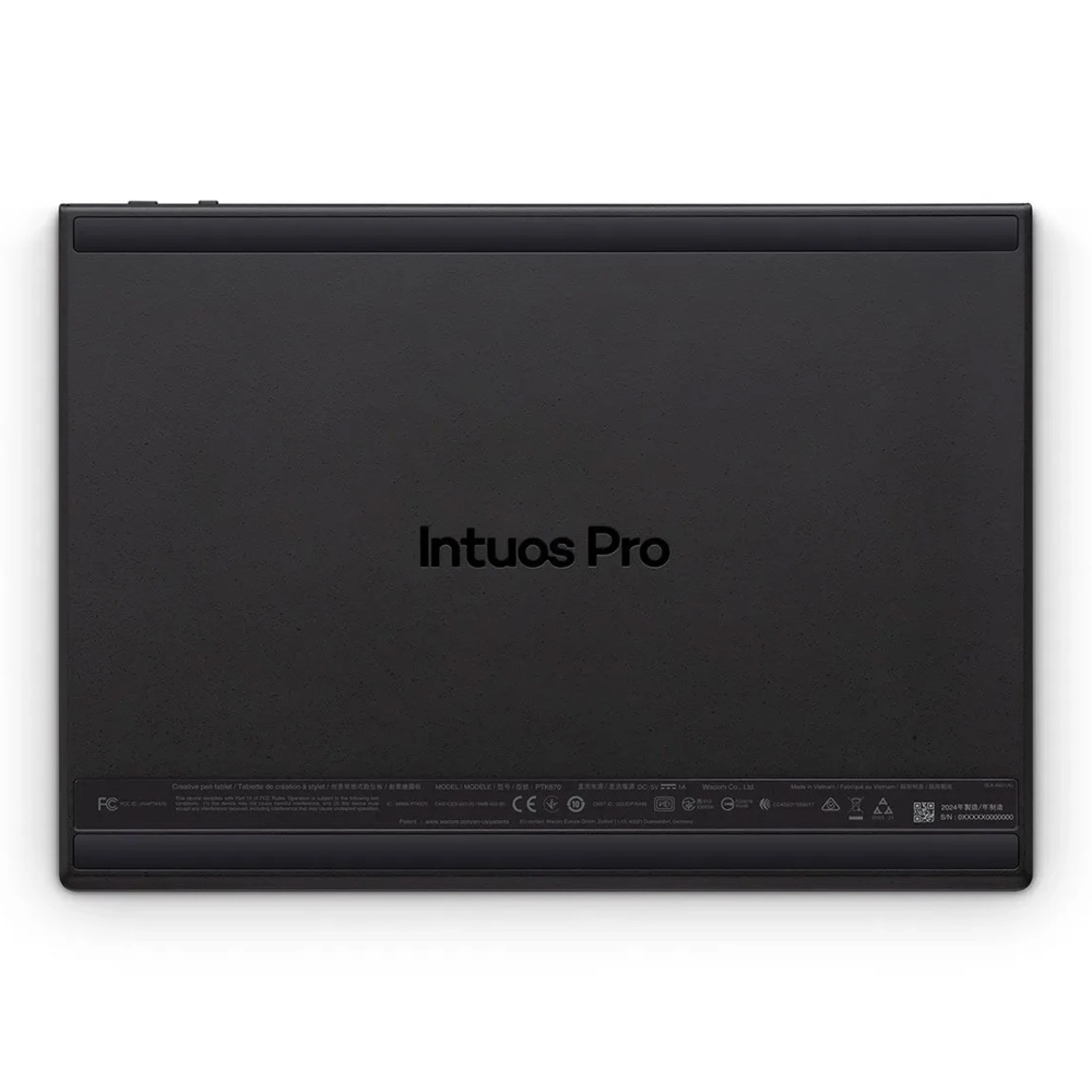 Wacom Intuos Pro Medium grafička tabla