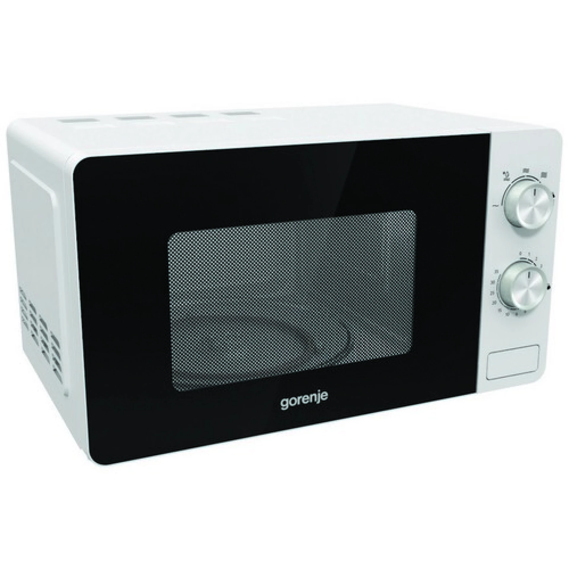 Gorenje Mikrotalasna rerna MO 20 E1 WH 